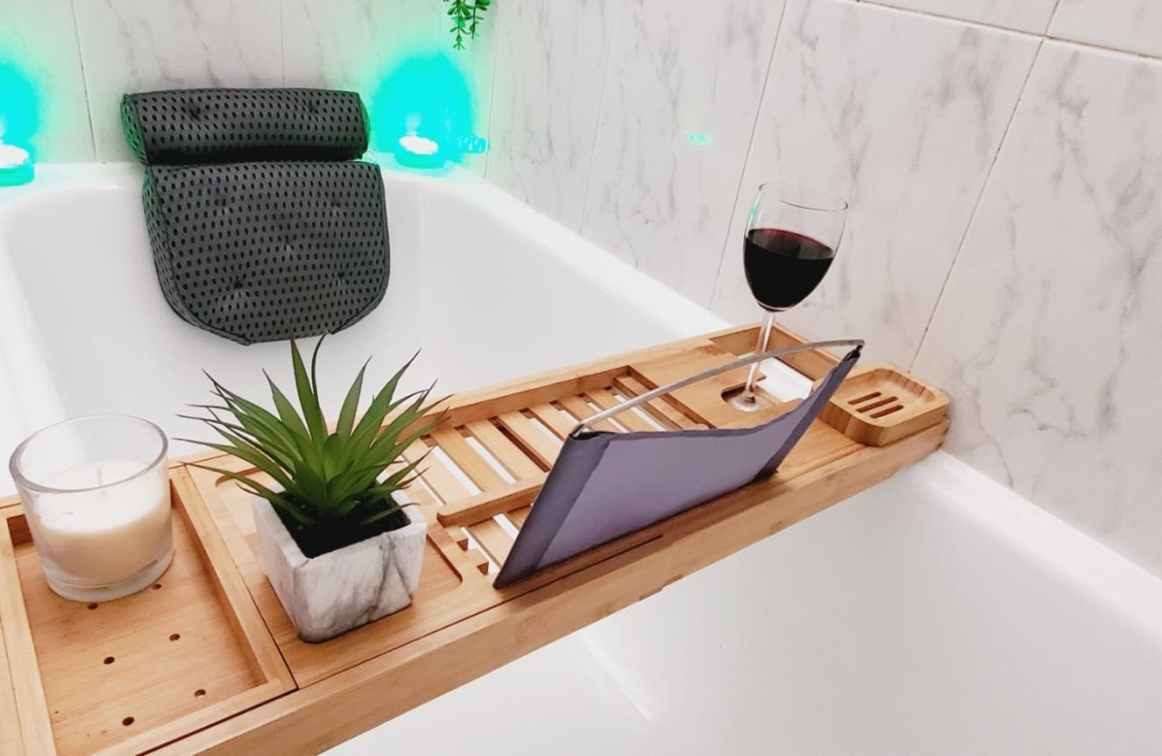 Téli bérlés - Apartman / lakás -
Orihuela Costa - La Florida