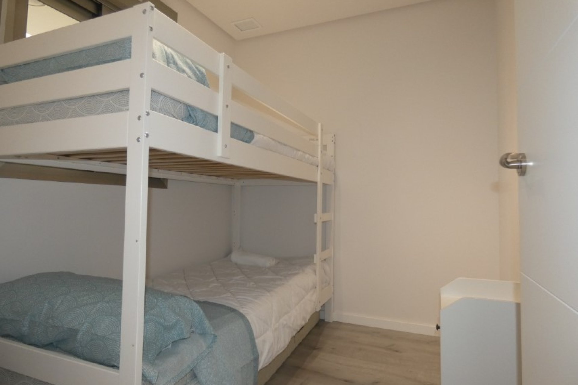 Téli bérlés - Apartman / lakás -
Orihuela Costa - Los Dolses
