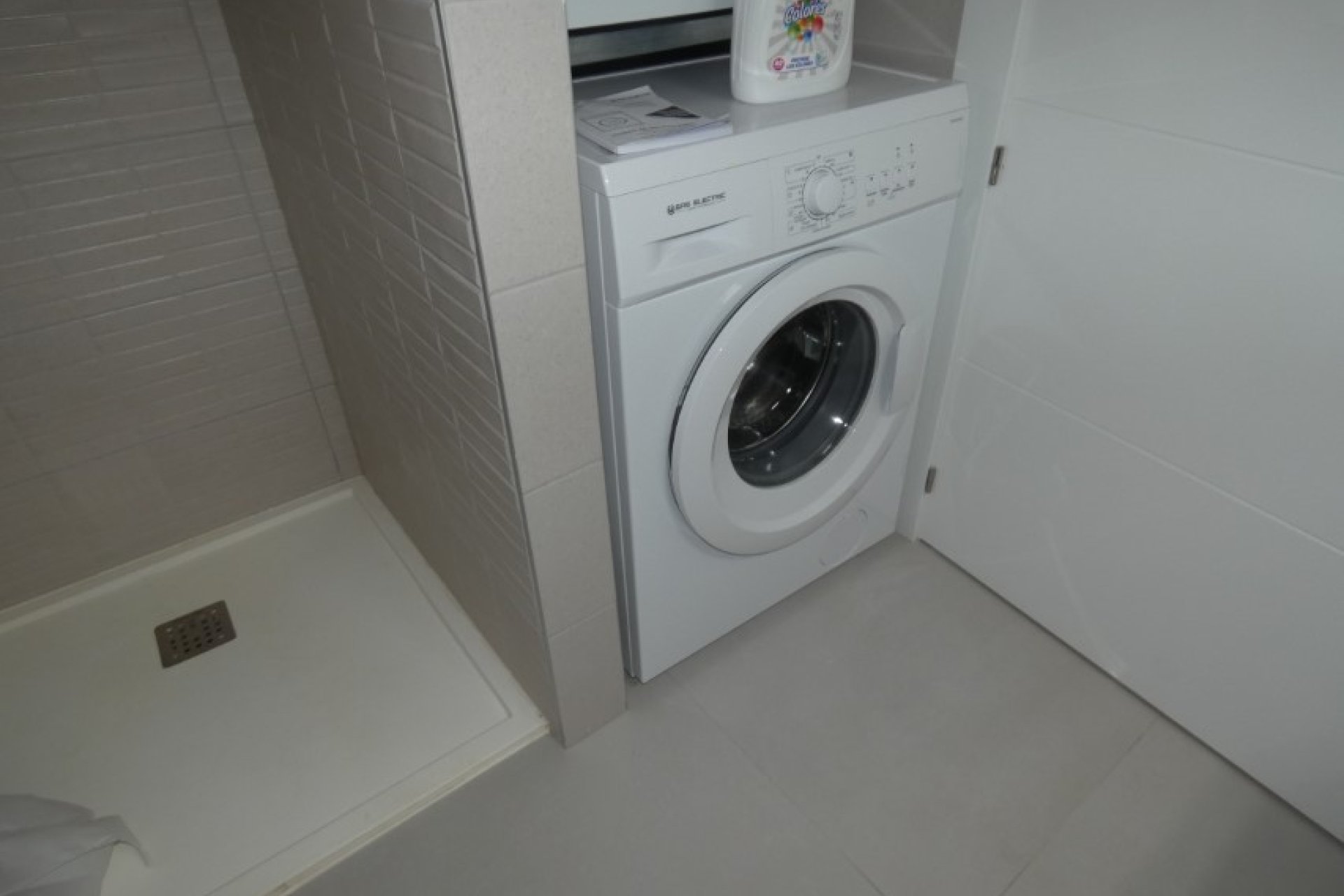 Téli bérlés - Apartman / lakás -
Orihuela Costa - Los Dolses