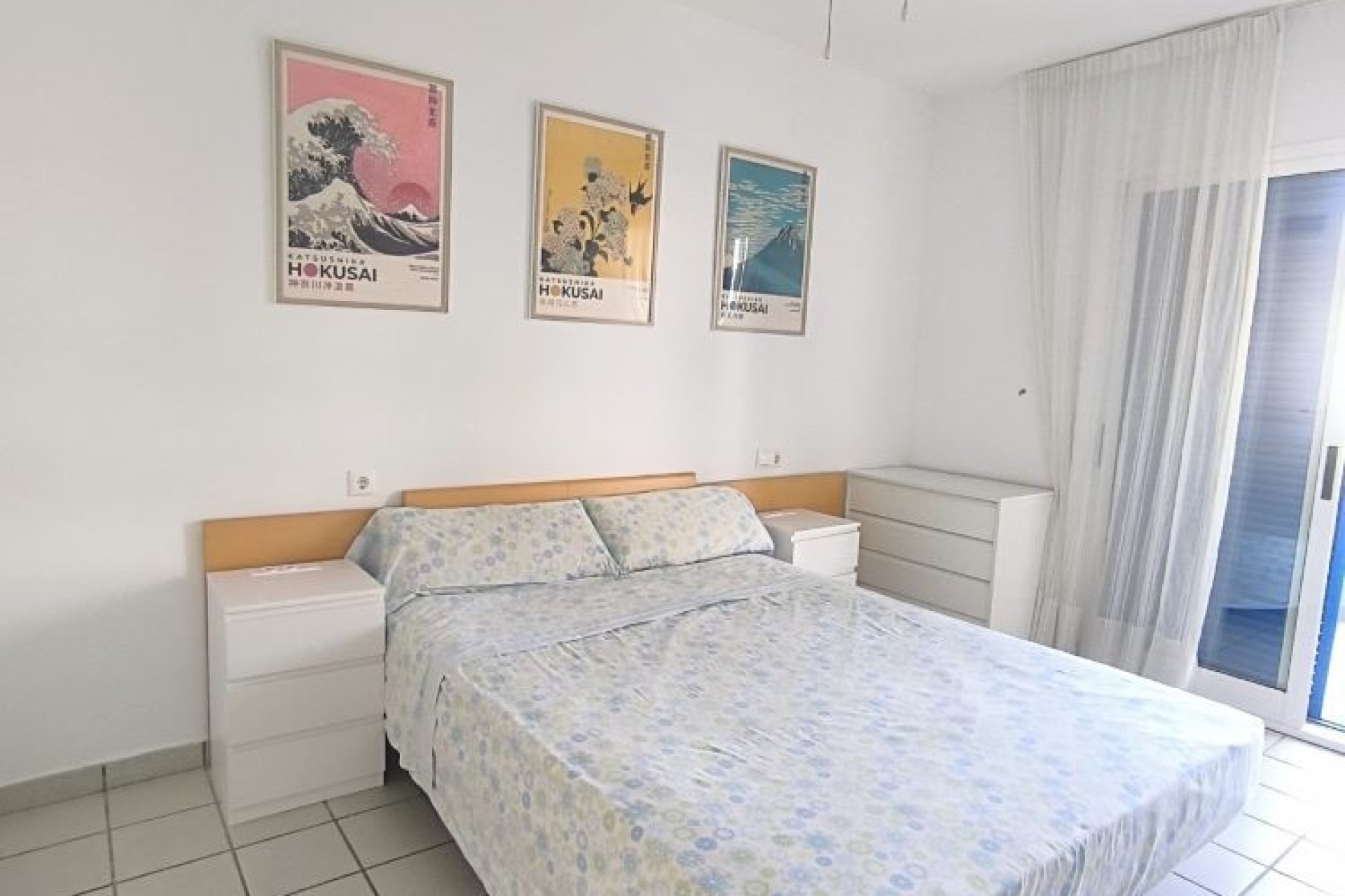 Téli bérlés - Apartman / lakás -
Orihuela Costa - Playa Flamenca