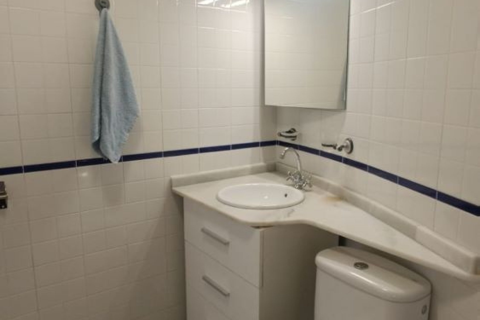 Téli bérlés - Apartman / lakás -
Orihuela Costa - Playa Flamenca