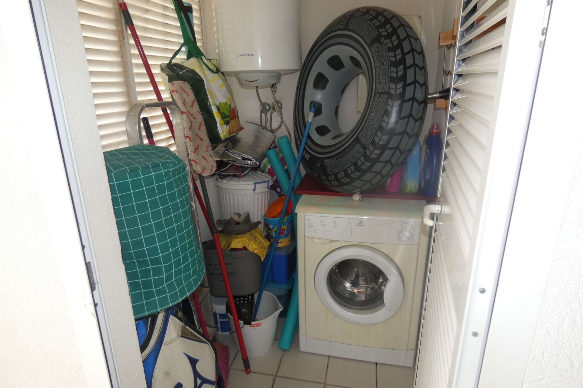 Téli bérlés - Apartman / lakás -
Orihuela Costa - Playa Flamenca