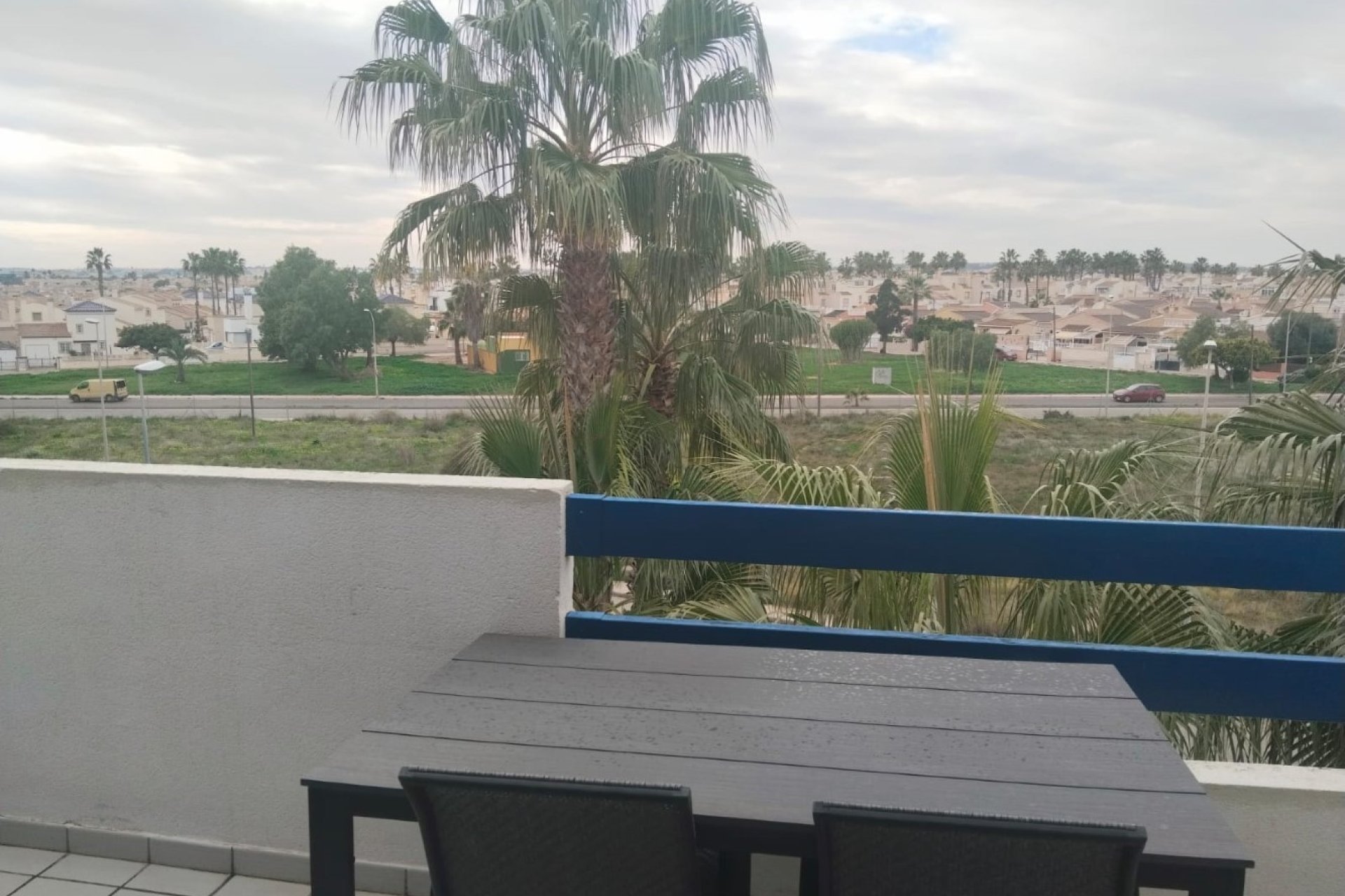 Téli bérlés - Apartman / lakás -
Orihuela Costa - Playa Flamenca