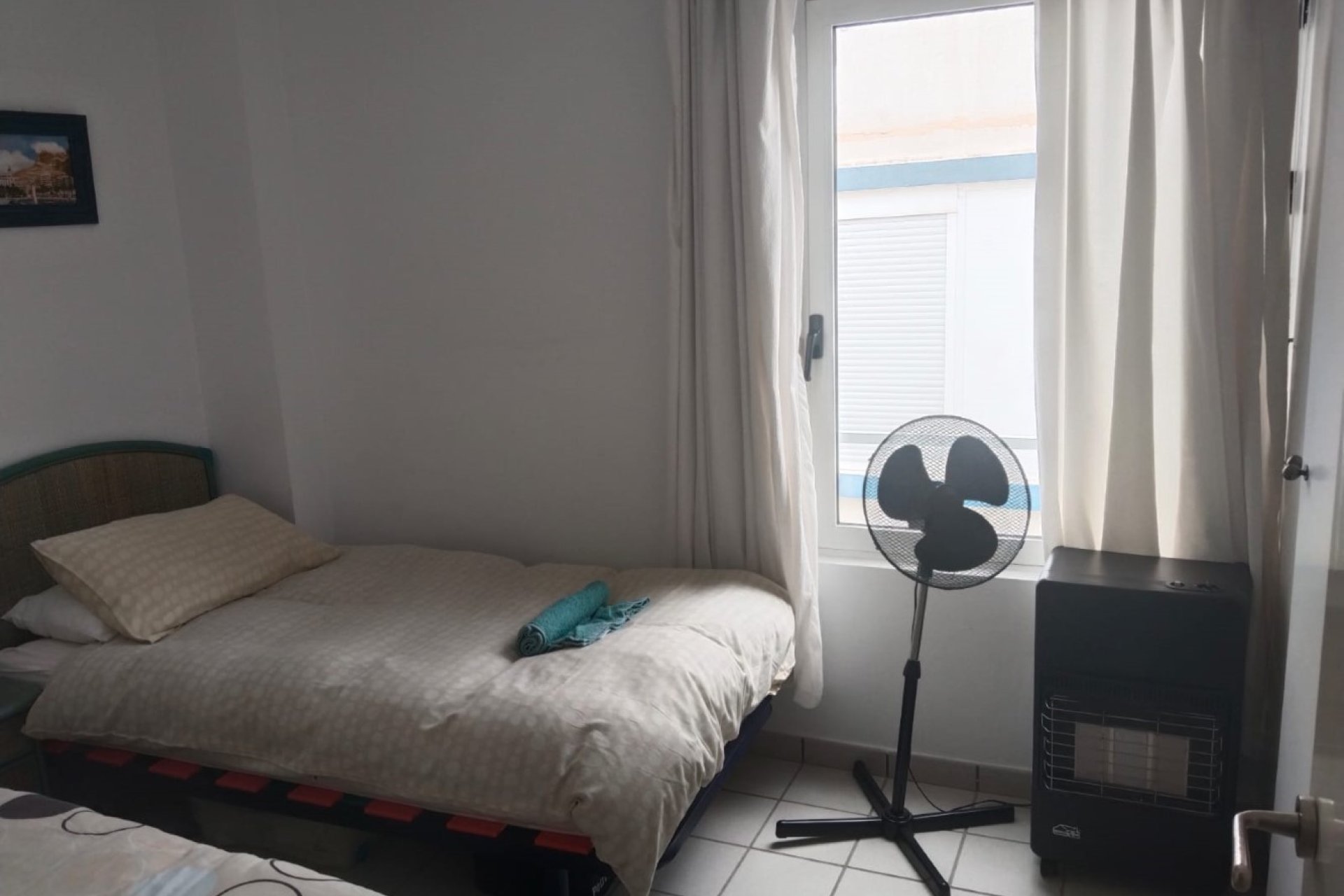 Téli bérlés - Apartman / lakás -
Orihuela Costa - Playa Flamenca