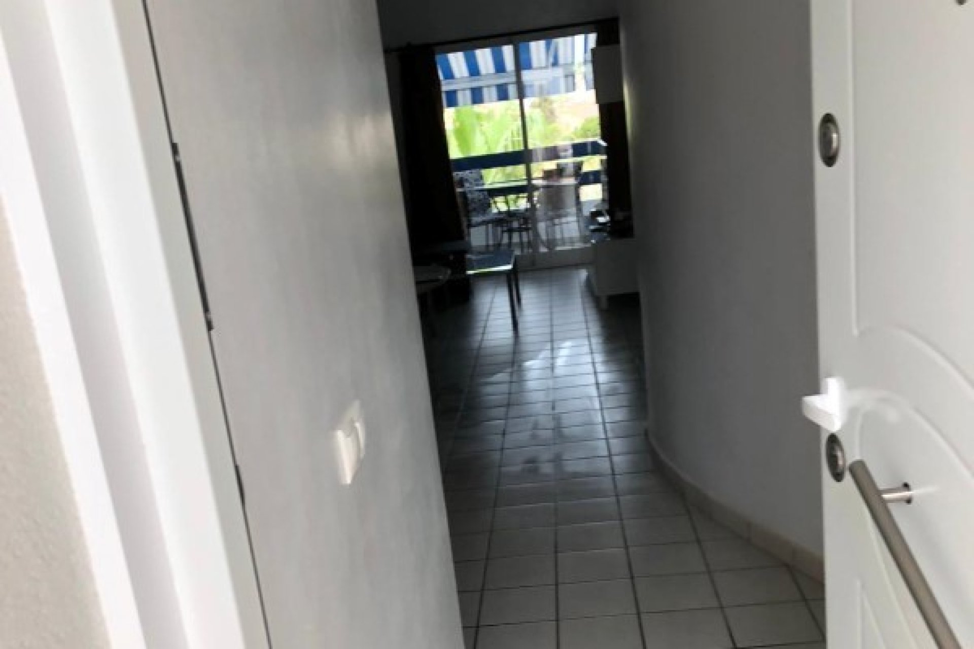 Téli bérlés - Apartman / lakás -
Orihuela Costa - Playa Flamenca