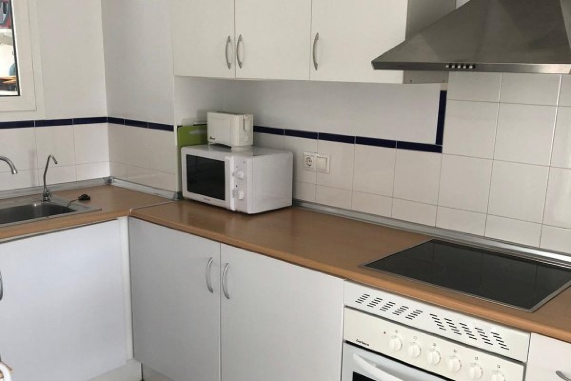 Téli bérlés - Apartman / lakás -
Orihuela Costa - Playa Flamenca