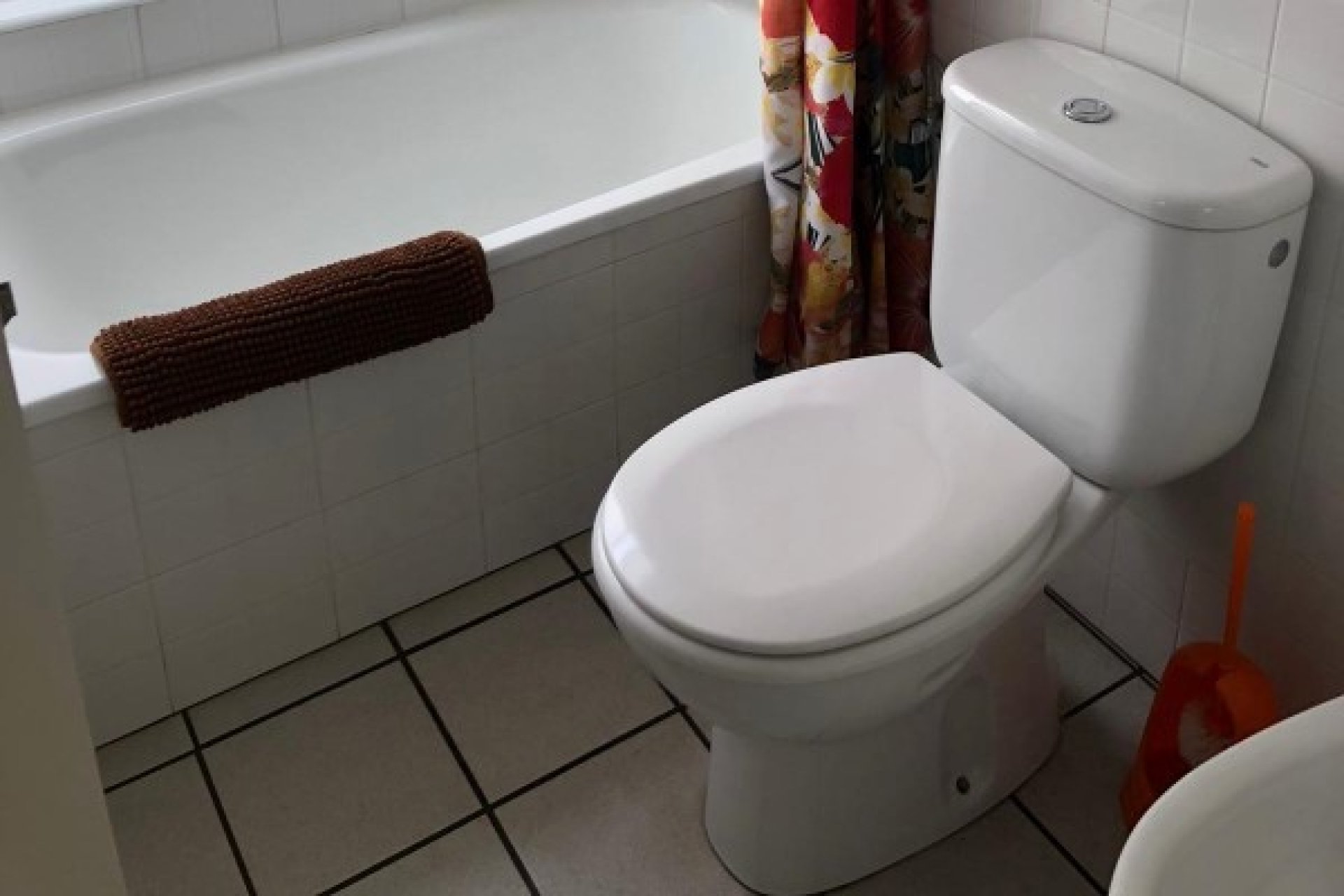 Téli bérlés - Apartman / lakás -
Orihuela Costa - Playa Flamenca