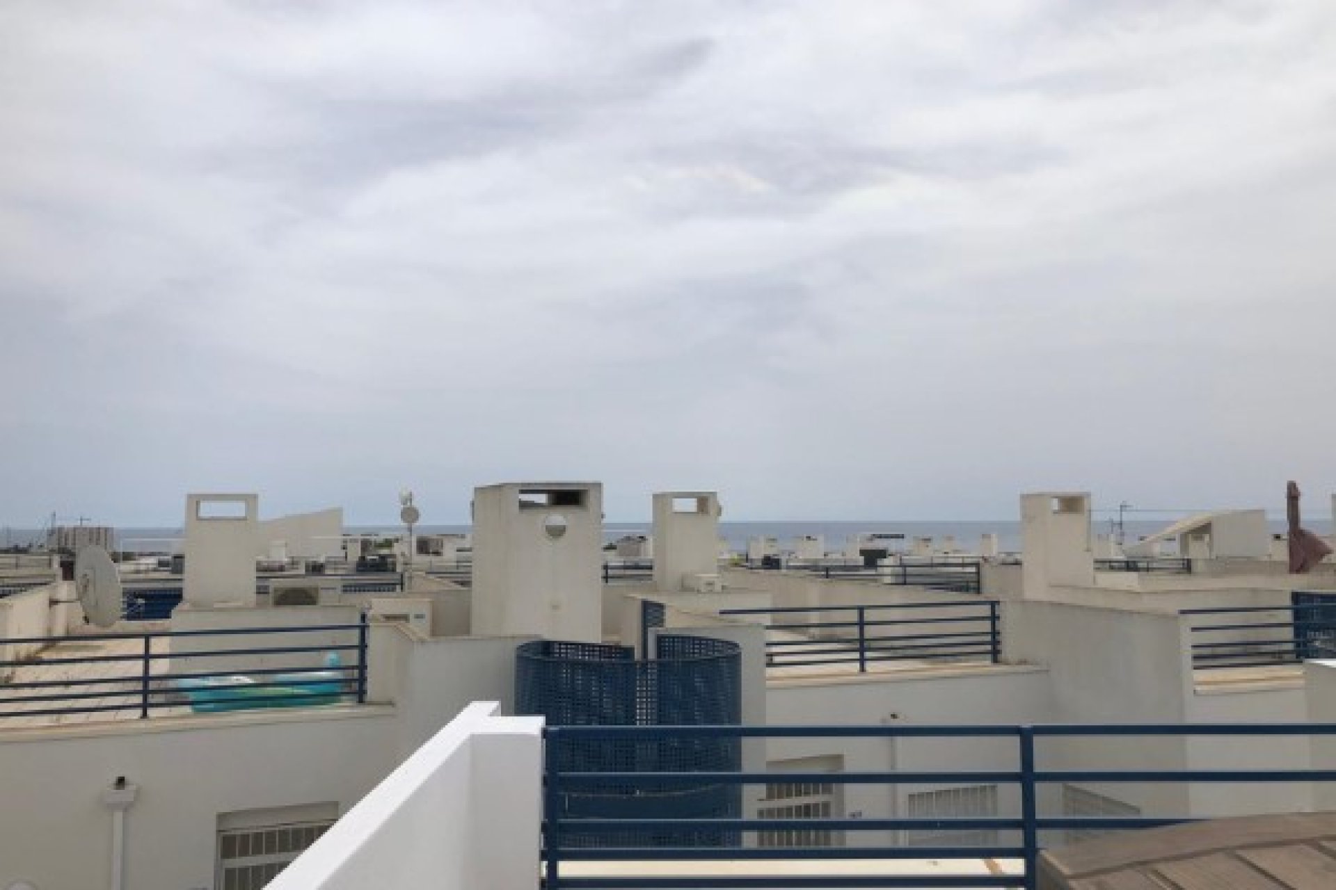 Téli bérlés - Apartman / lakás -
Orihuela Costa - Playa Flamenca