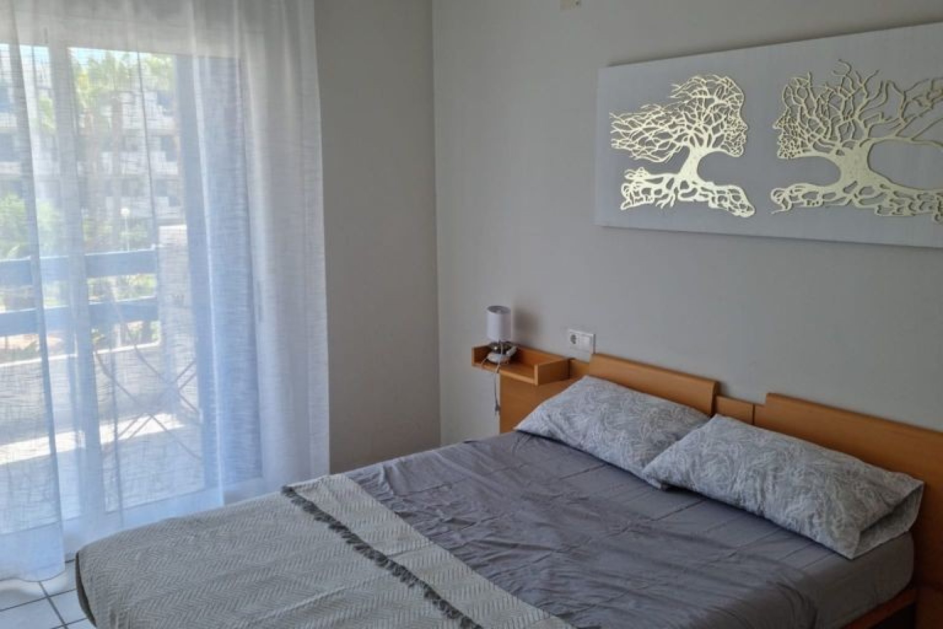 Téli bérlés - Apartman / lakás -
Orihuela Costa - Playa Flamenca