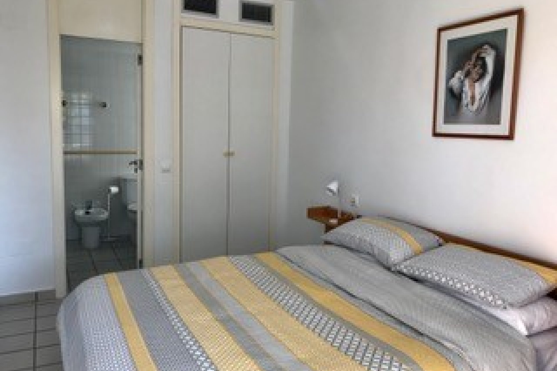 Téli bérlés - Apartman / lakás -
Orihuela Costa - Playa Flamenca