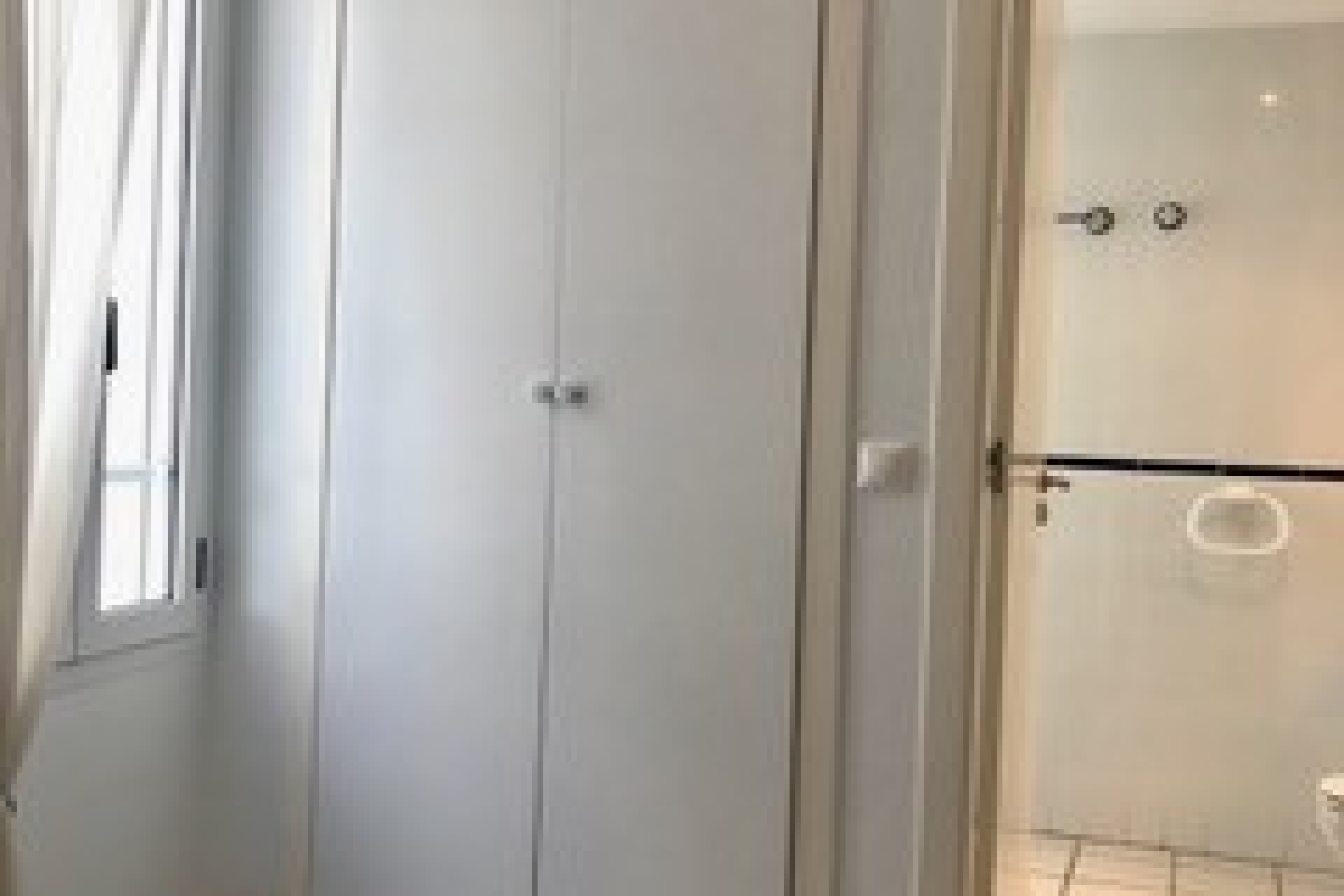 Téli bérlés - Apartman / lakás -
Orihuela Costa - Playa Flamenca