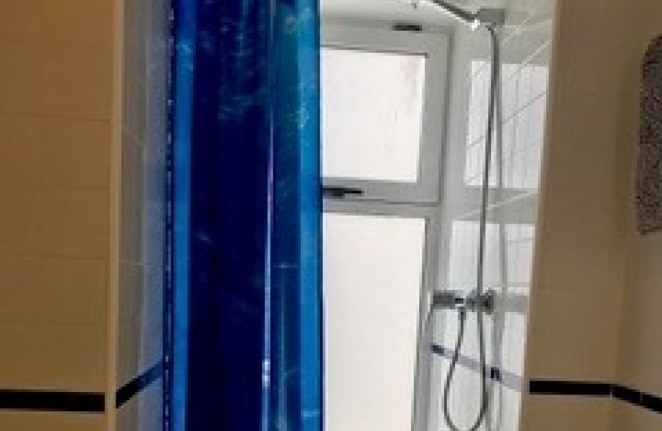 Téli bérlés - Apartman / lakás -
Orihuela Costa - Playa Flamenca