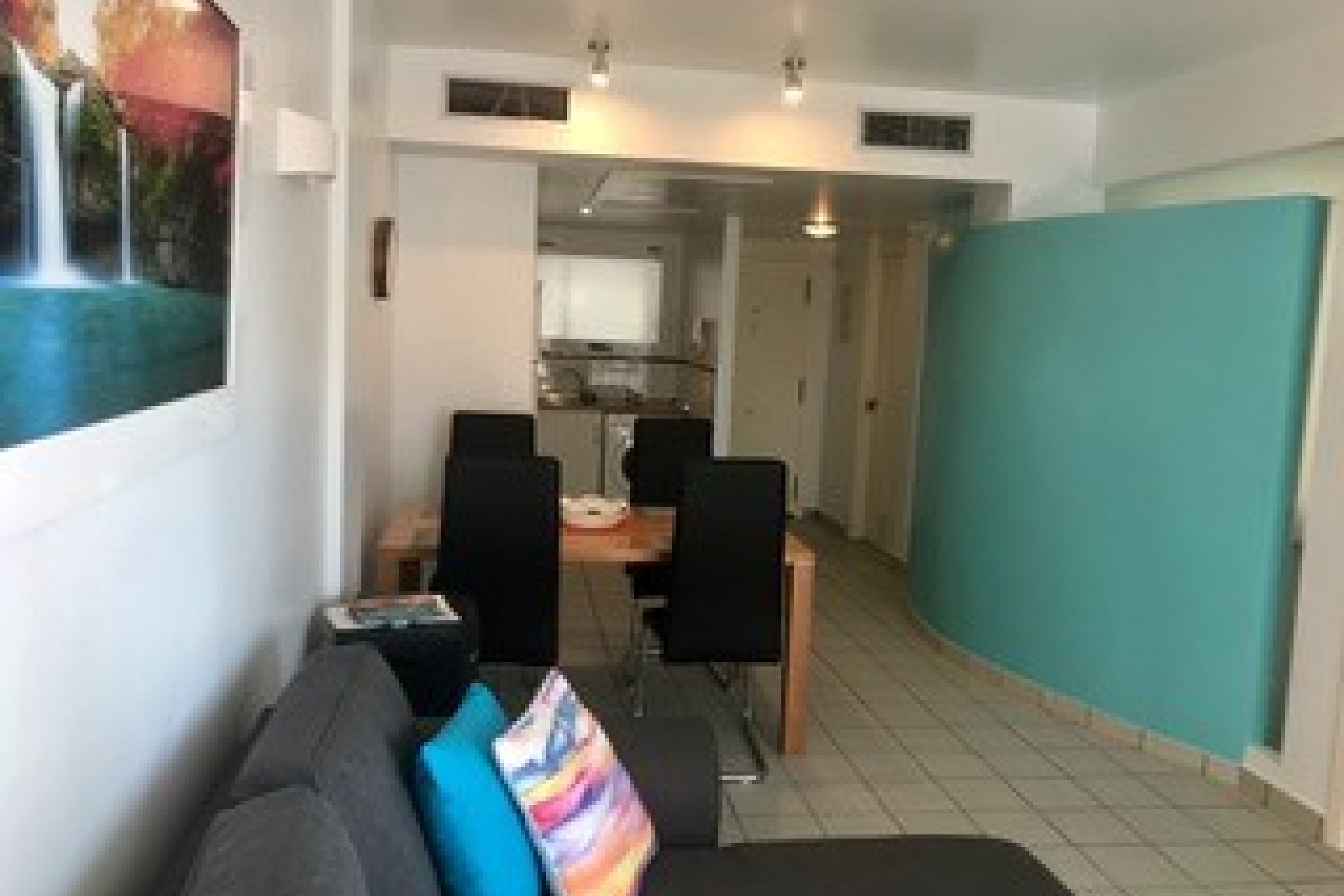 Téli bérlés - Apartman / lakás -
Orihuela Costa - Playa Flamenca