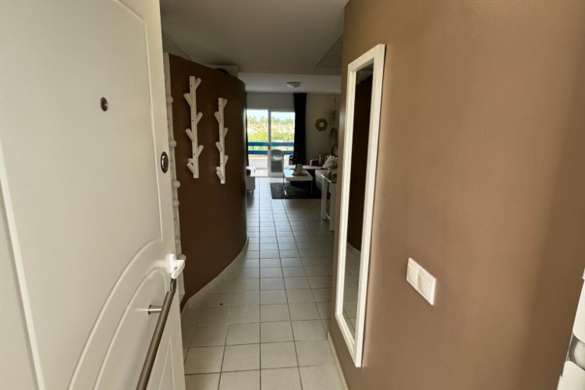 Téli bérlés - Apartman / lakás -
Orihuela Costa - Playa Flamenca