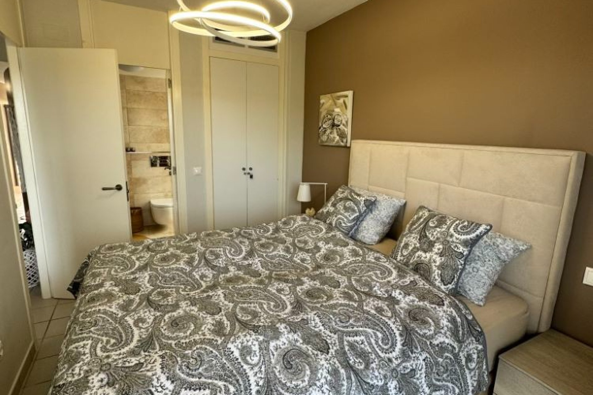 Téli bérlés - Apartman / lakás -
Orihuela Costa - Playa Flamenca