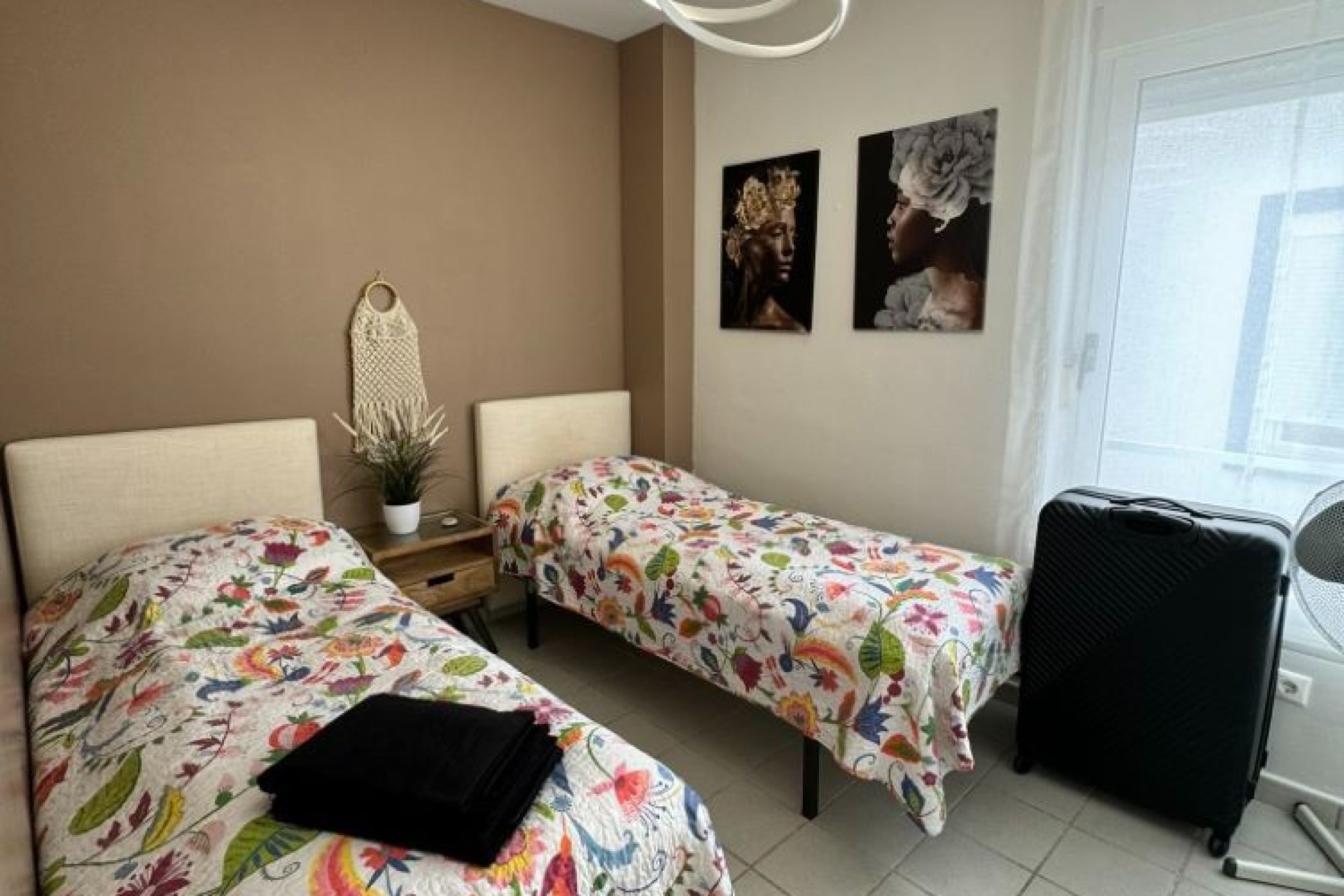 Téli bérlés - Apartman / lakás -
Orihuela Costa - Playa Flamenca