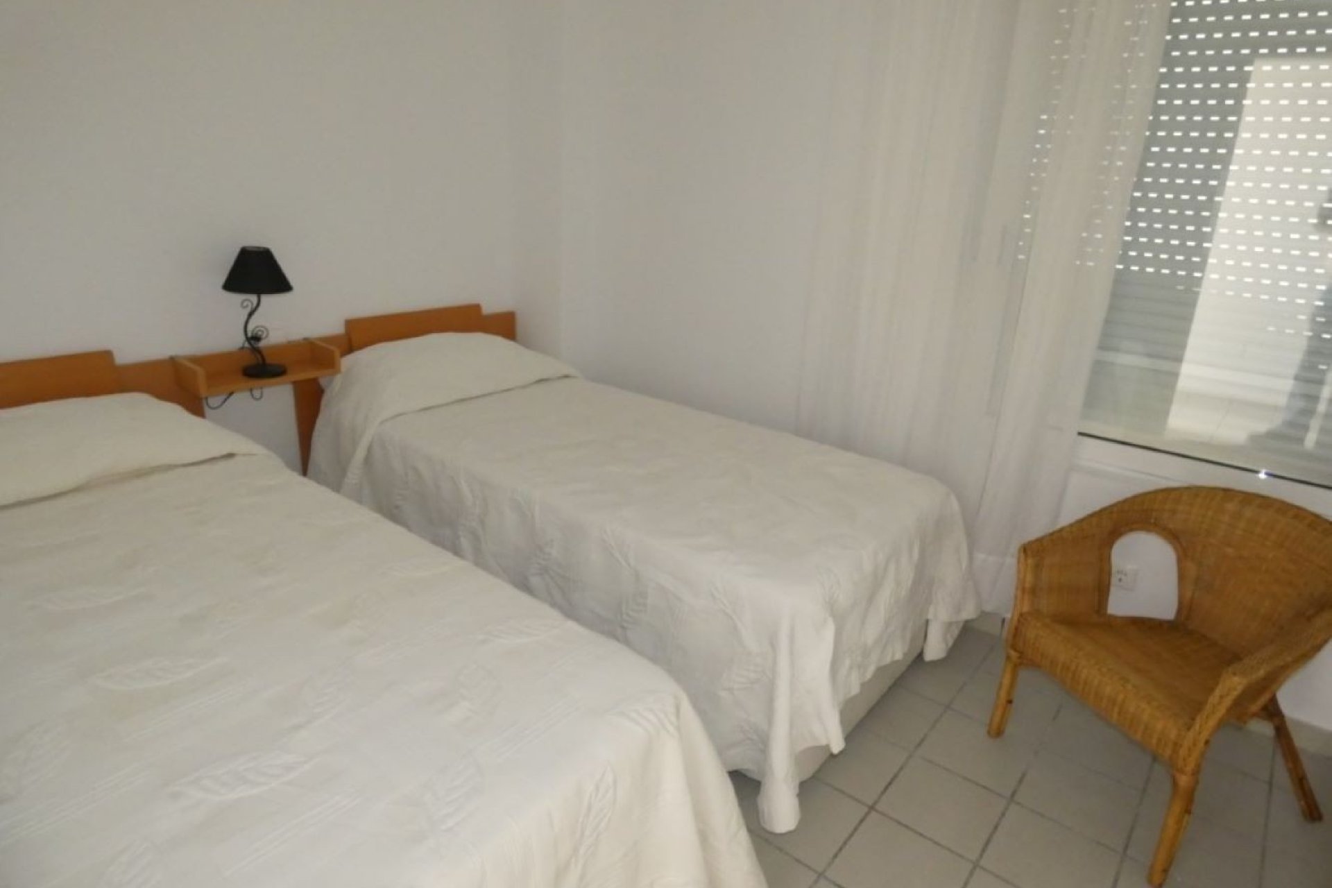 Téli bérlés - Apartman / lakás -
Orihuela Costa - Playa Flamenca