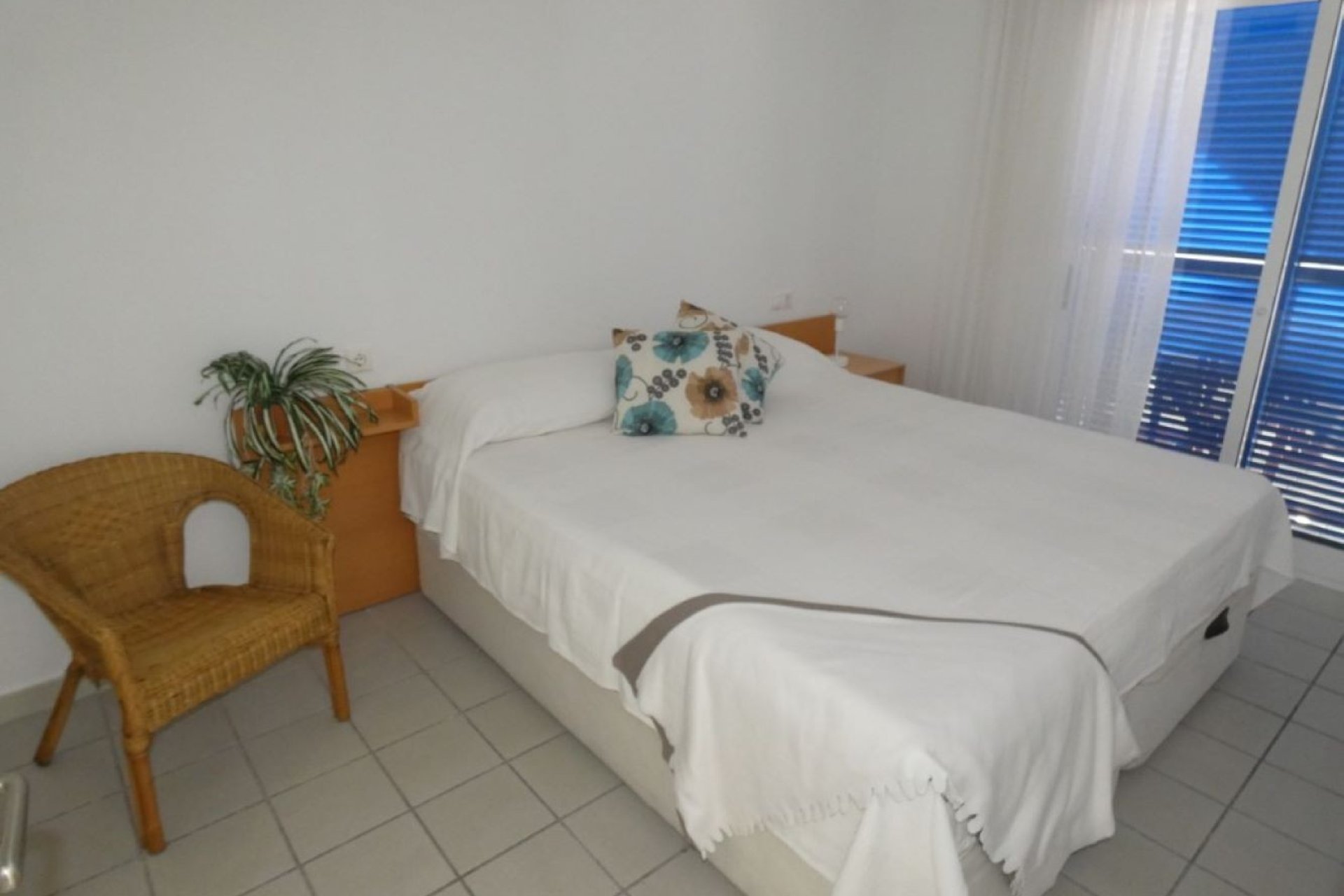 Téli bérlés - Apartman / lakás -
Orihuela Costa - Playa Flamenca