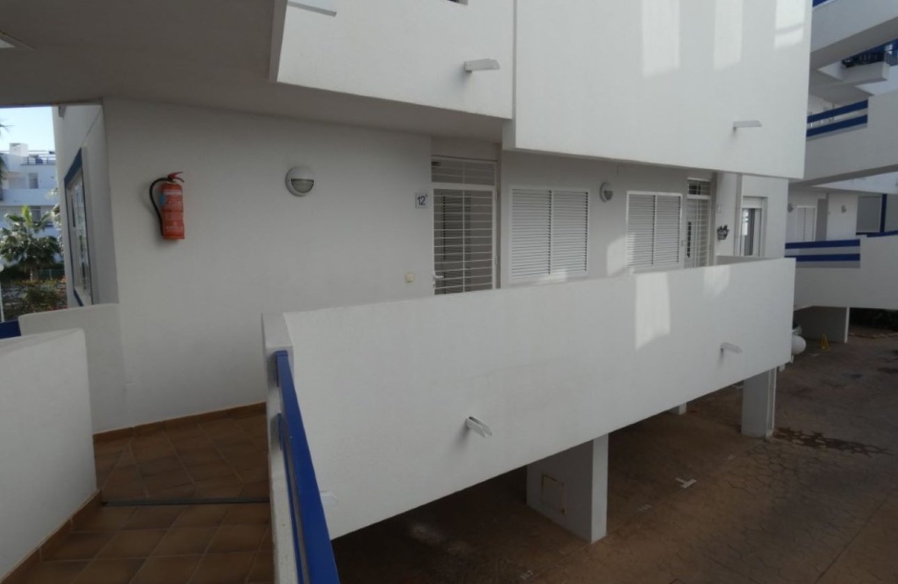 Téli bérlés - Apartman / lakás -
Orihuela Costa - Playa Flamenca