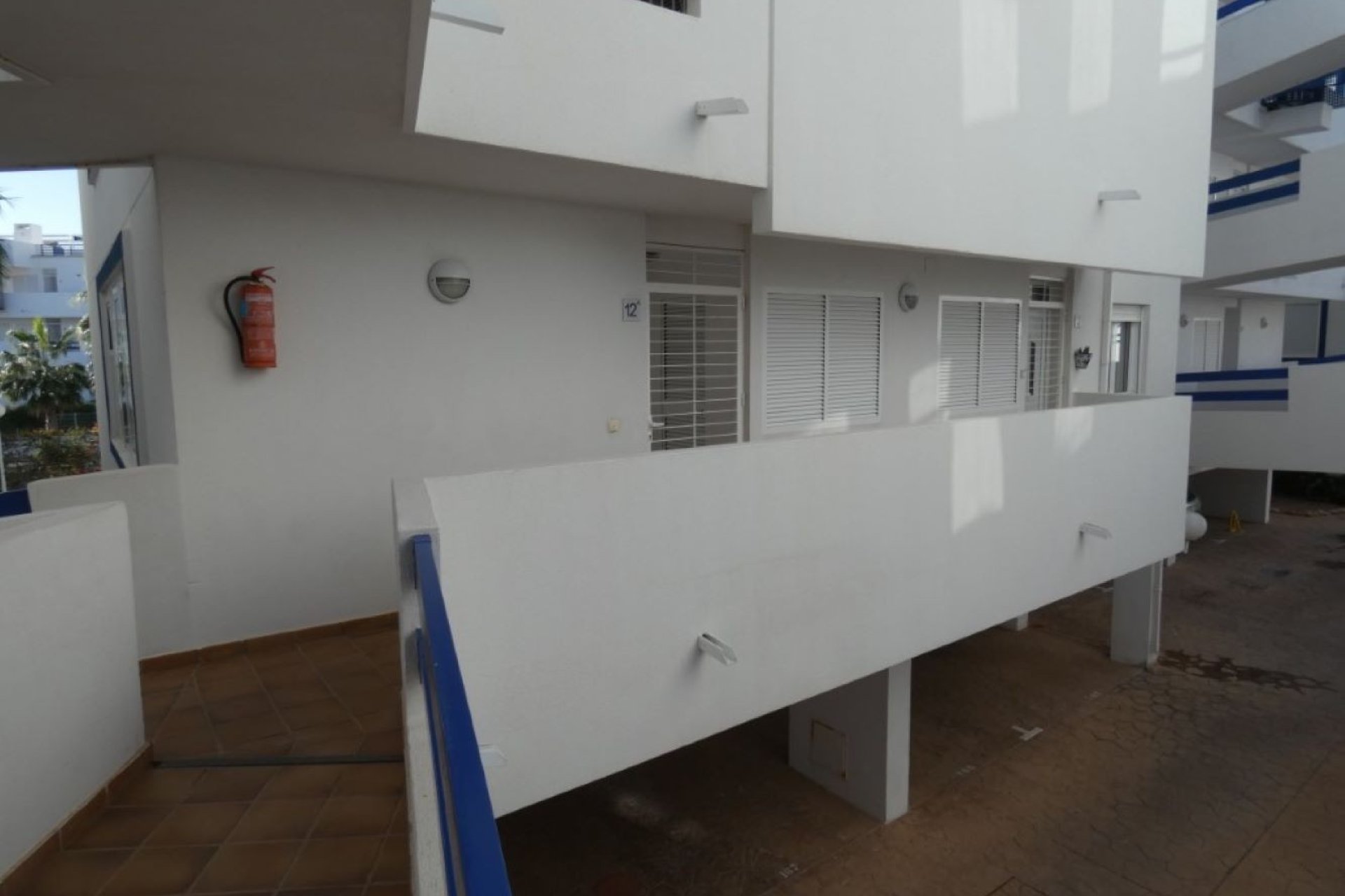 Téli bérlés - Apartman / lakás -
Orihuela Costa - Playa Flamenca