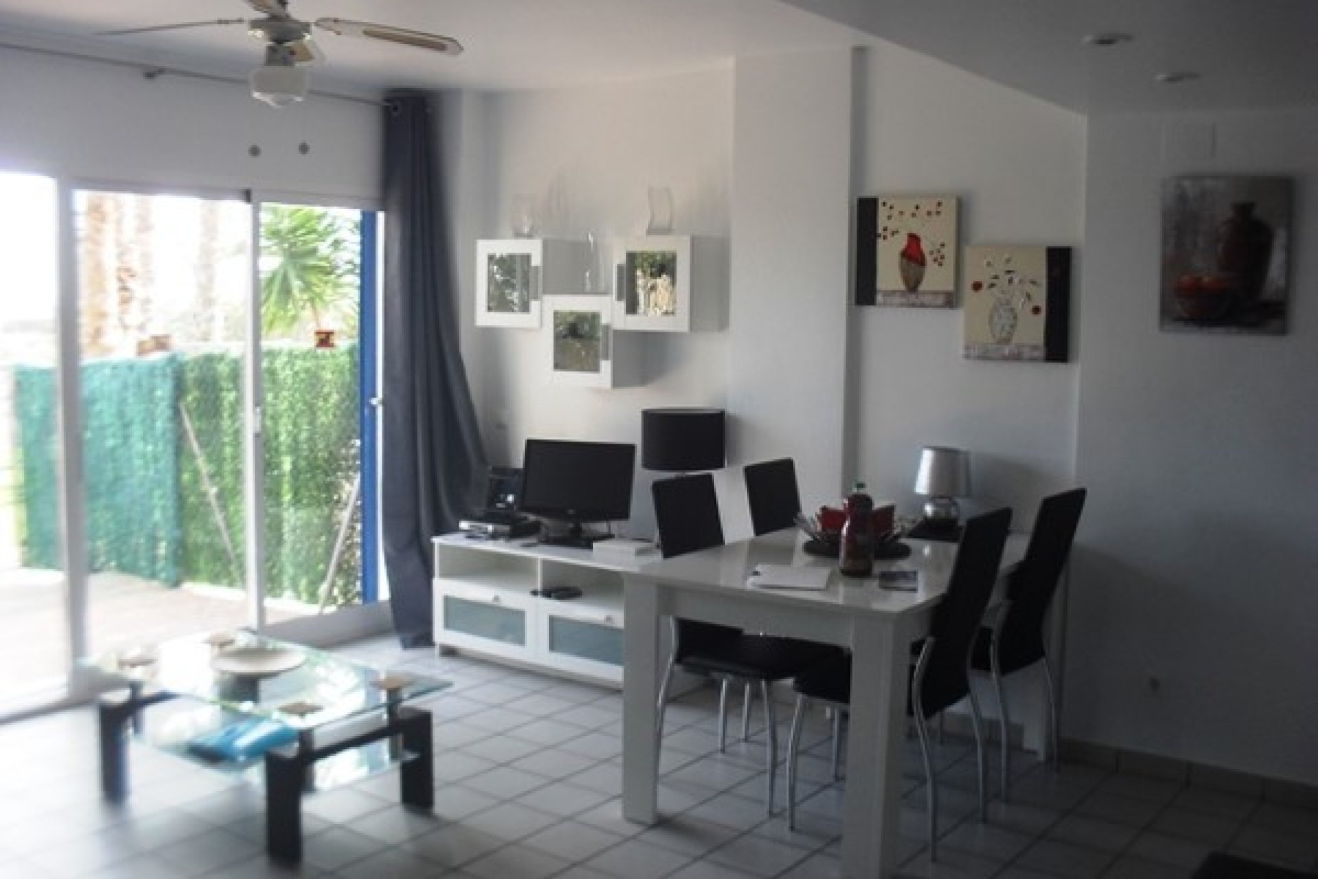 Téli bérlés - Apartman / lakás -
Orihuela Costa - Playa Flamenca