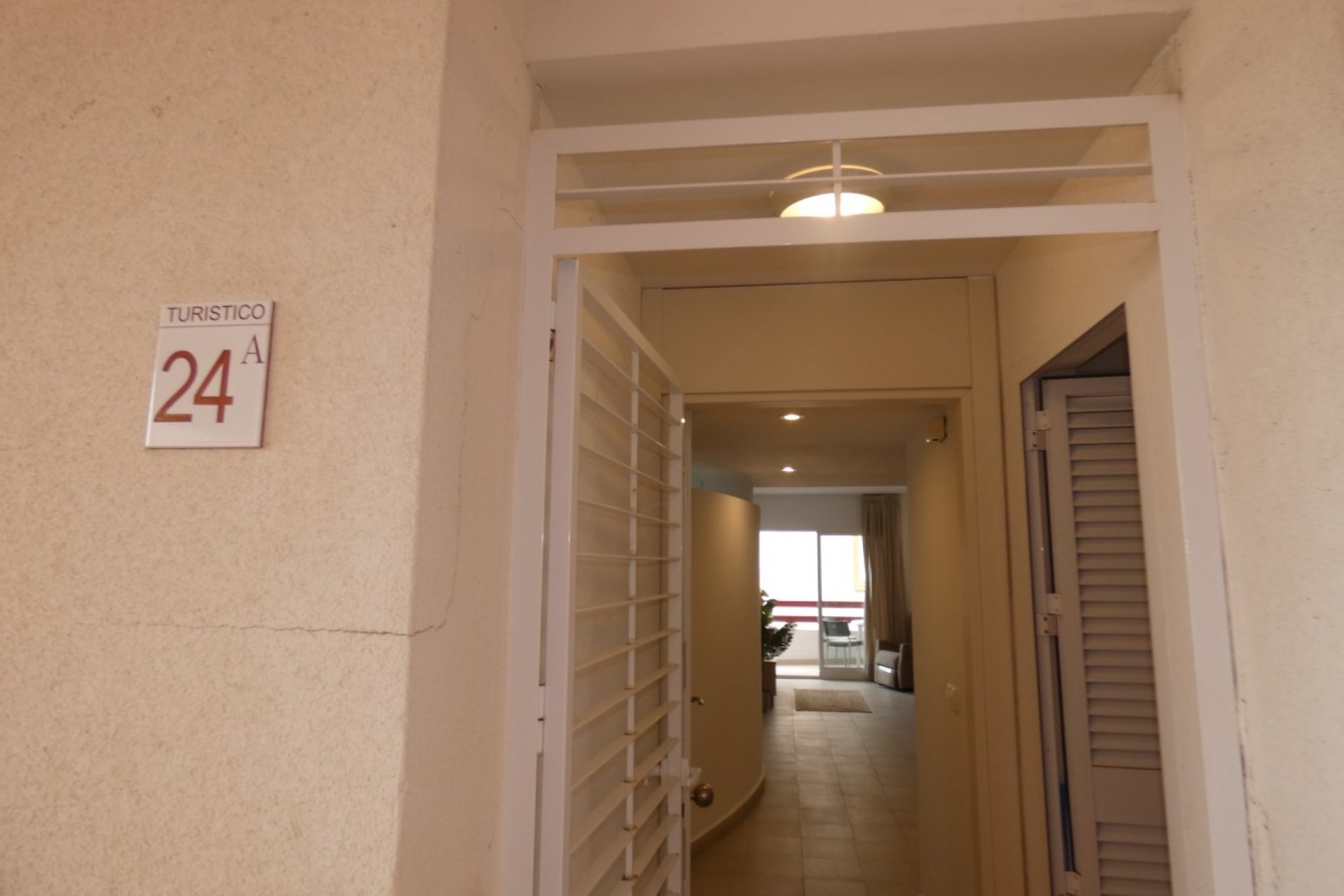 Téli bérlés - Apartman / lakás -
Orihuela Costa - Playa Flamenca