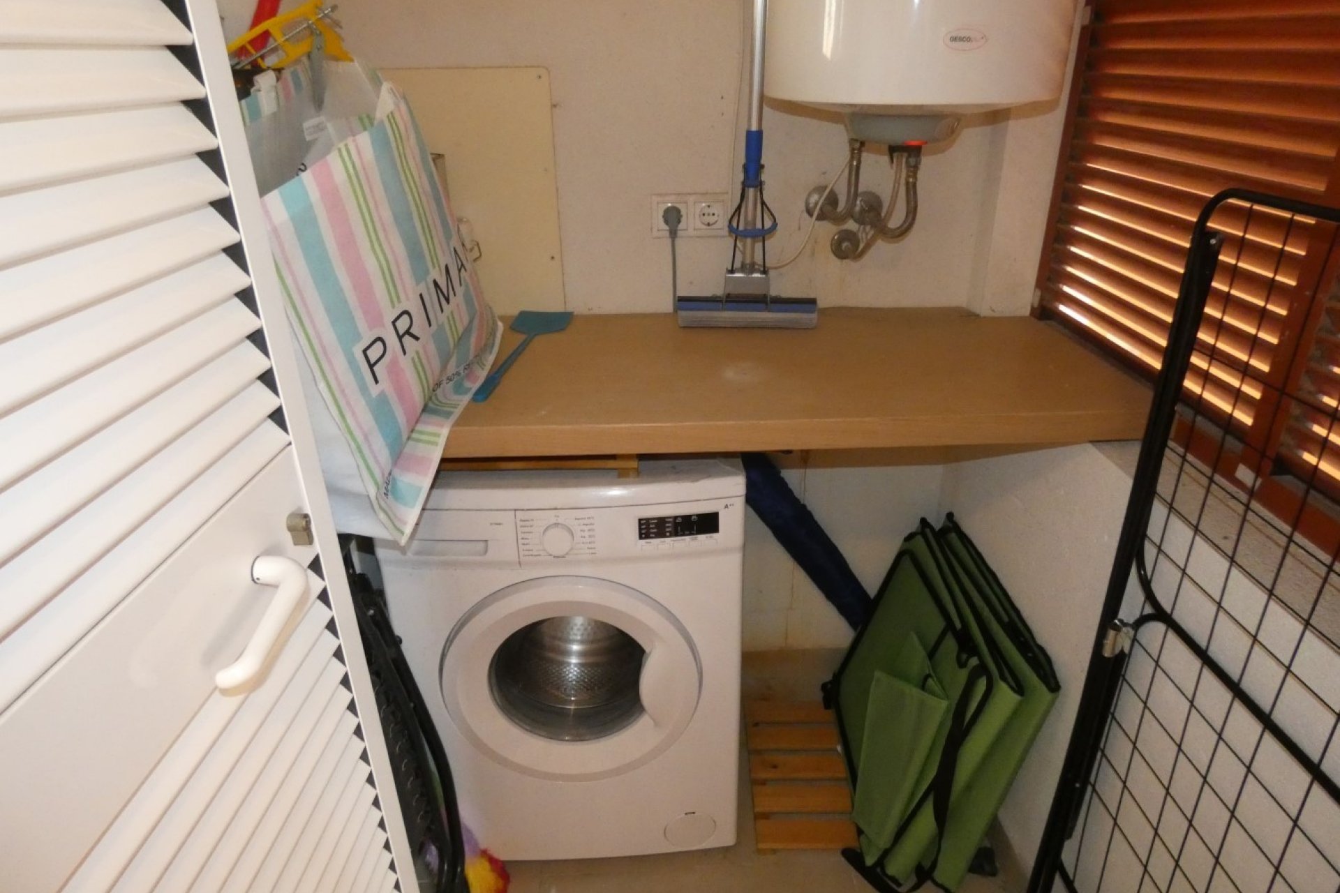 Téli bérlés - Apartman / lakás -
Orihuela Costa - Playa Flamenca