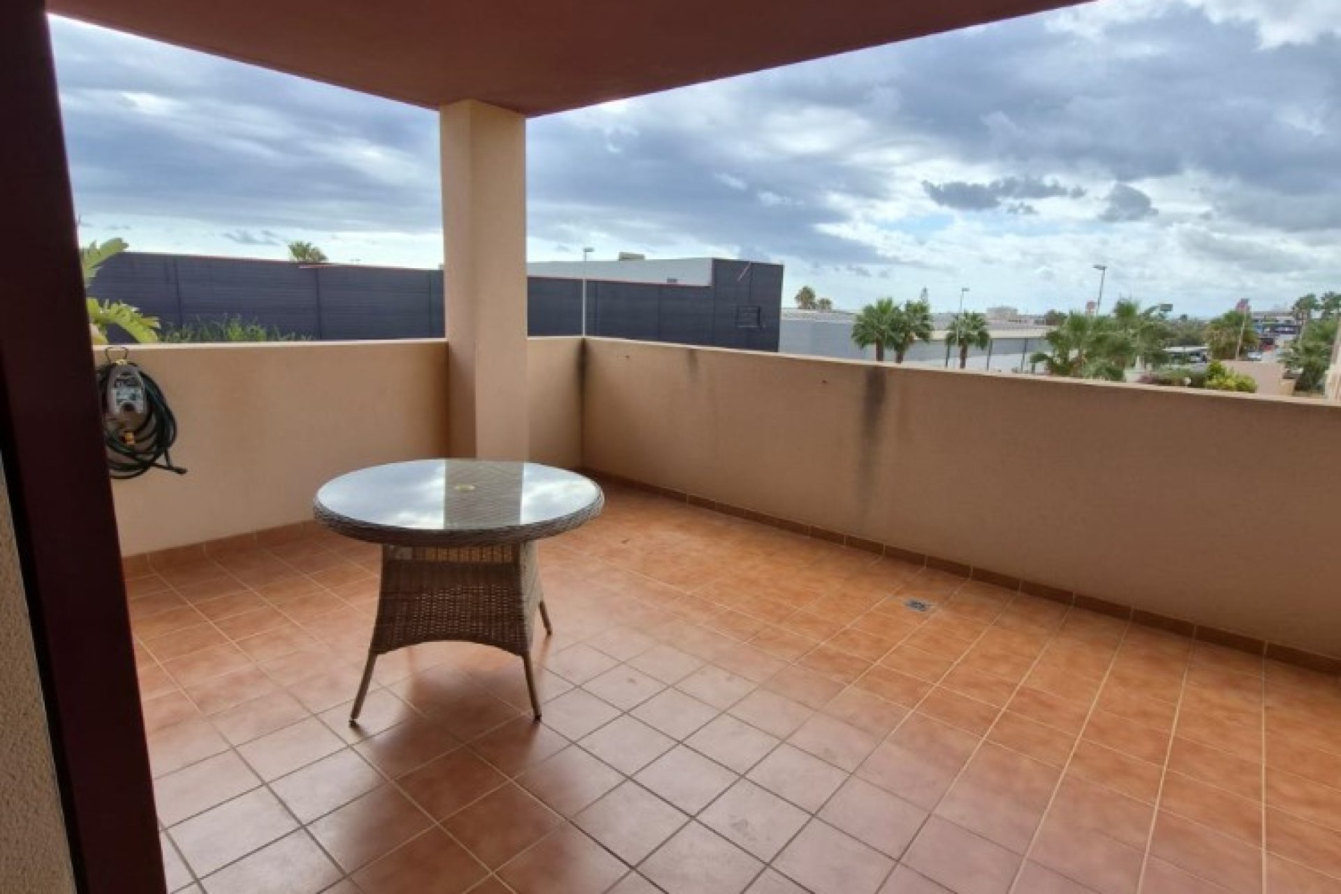 Téli bérlés - Apartman / lakás -
Orihuela Costa - Playa Flamenca