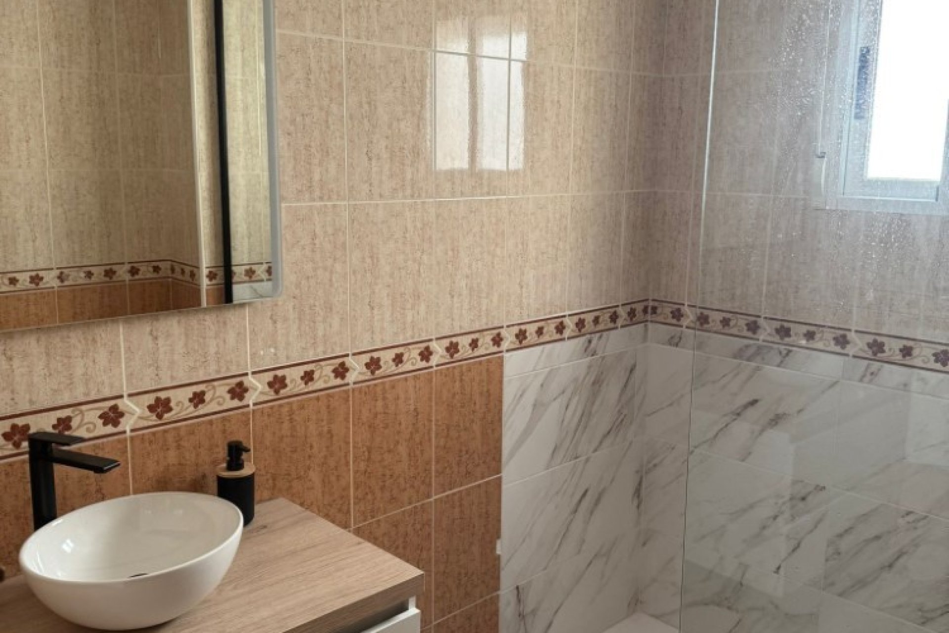 Téli bérlés - Apartman / lakás -
Orihuela Costa - Playa Flamenca