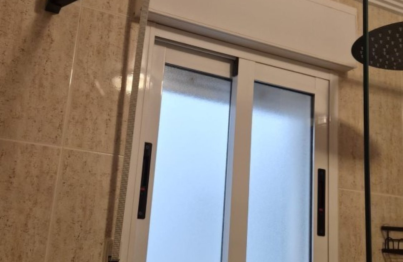 Téli bérlés - Apartman / lakás -
Orihuela Costa - Playa Flamenca