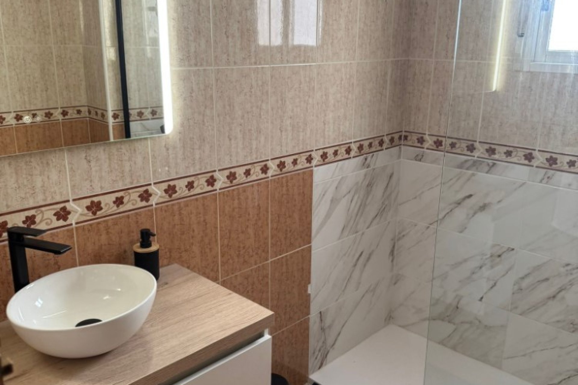 Téli bérlés - Apartman / lakás -
Orihuela Costa - Playa Flamenca