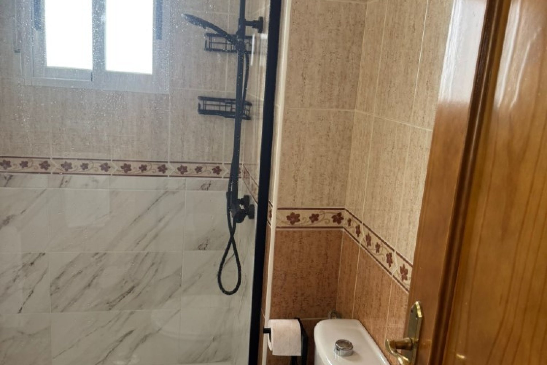 Téli bérlés - Apartman / lakás -
Orihuela Costa - Playa Flamenca