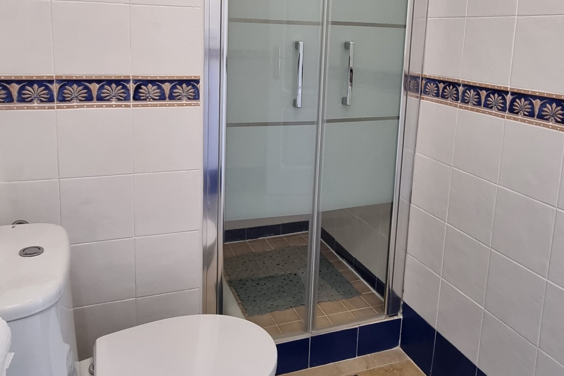 Téli bérlés - Apartman / lakás -
Orihuela Costa - Playa Flamenca