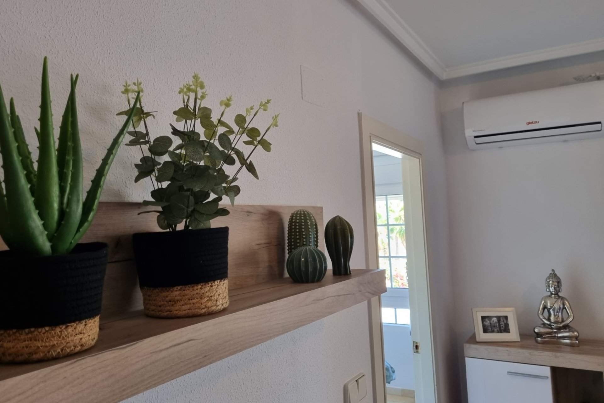 Téli bérlés - Apartman / lakás -
Orihuela Costa - Playa Flamenca