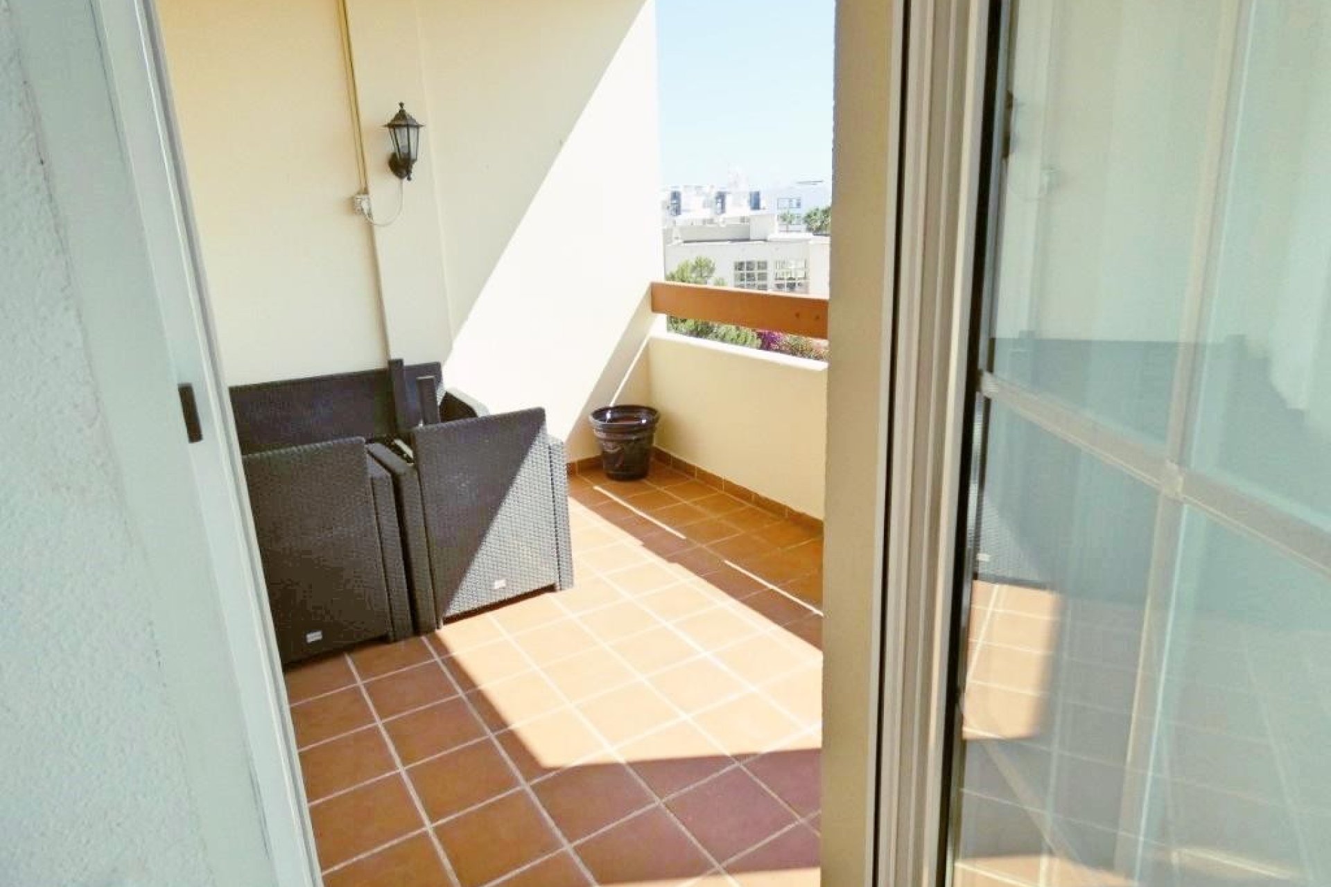Téli bérlés - Apartman / lakás -
Orihuela Costa - Playa Flamenca