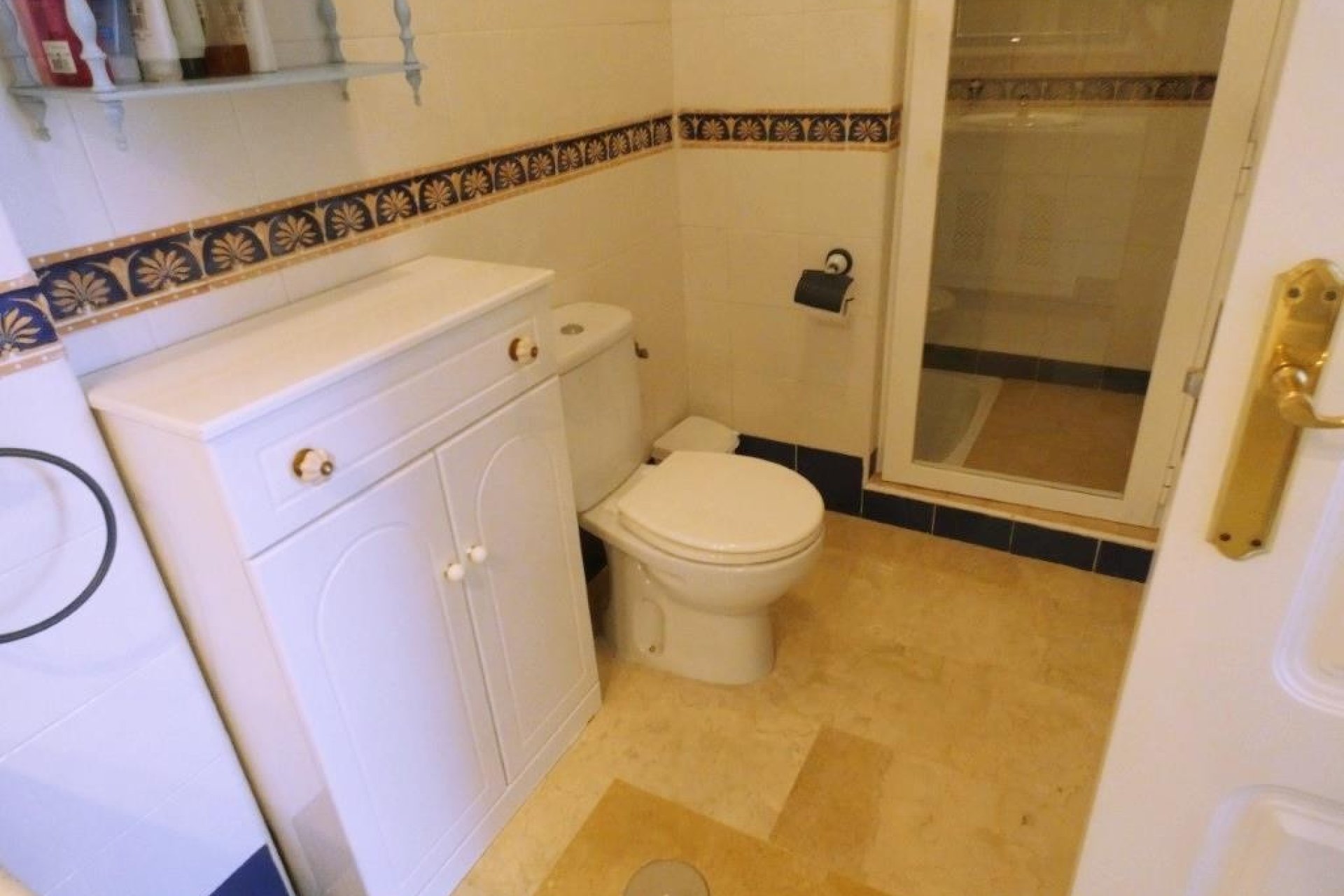 Téli bérlés - Apartman / lakás -
Orihuela Costa - Playa Flamenca