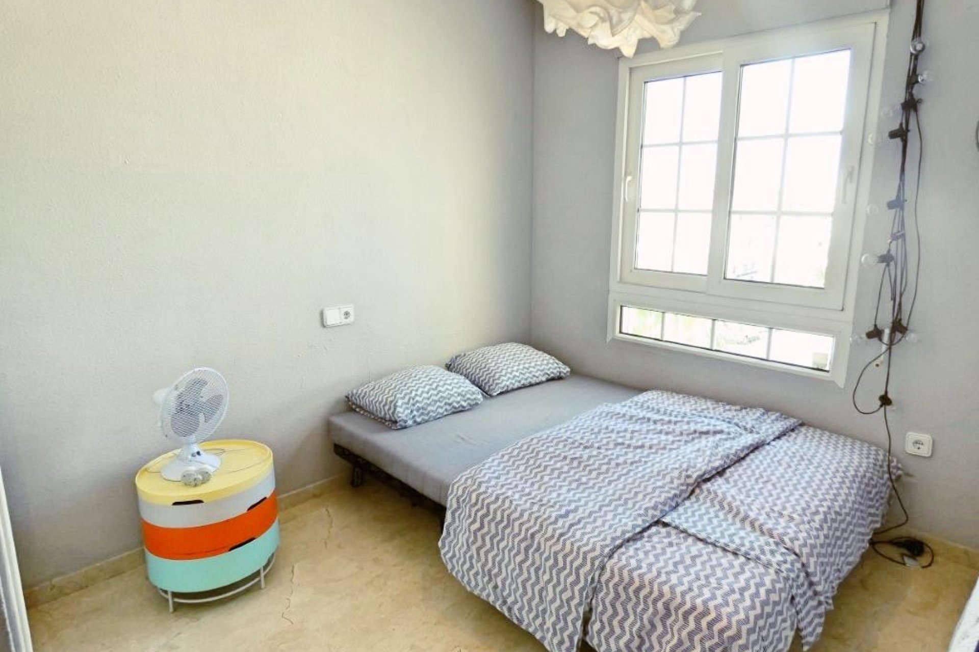 Téli bérlés - Apartman / lakás -
Orihuela Costa - Playa Flamenca