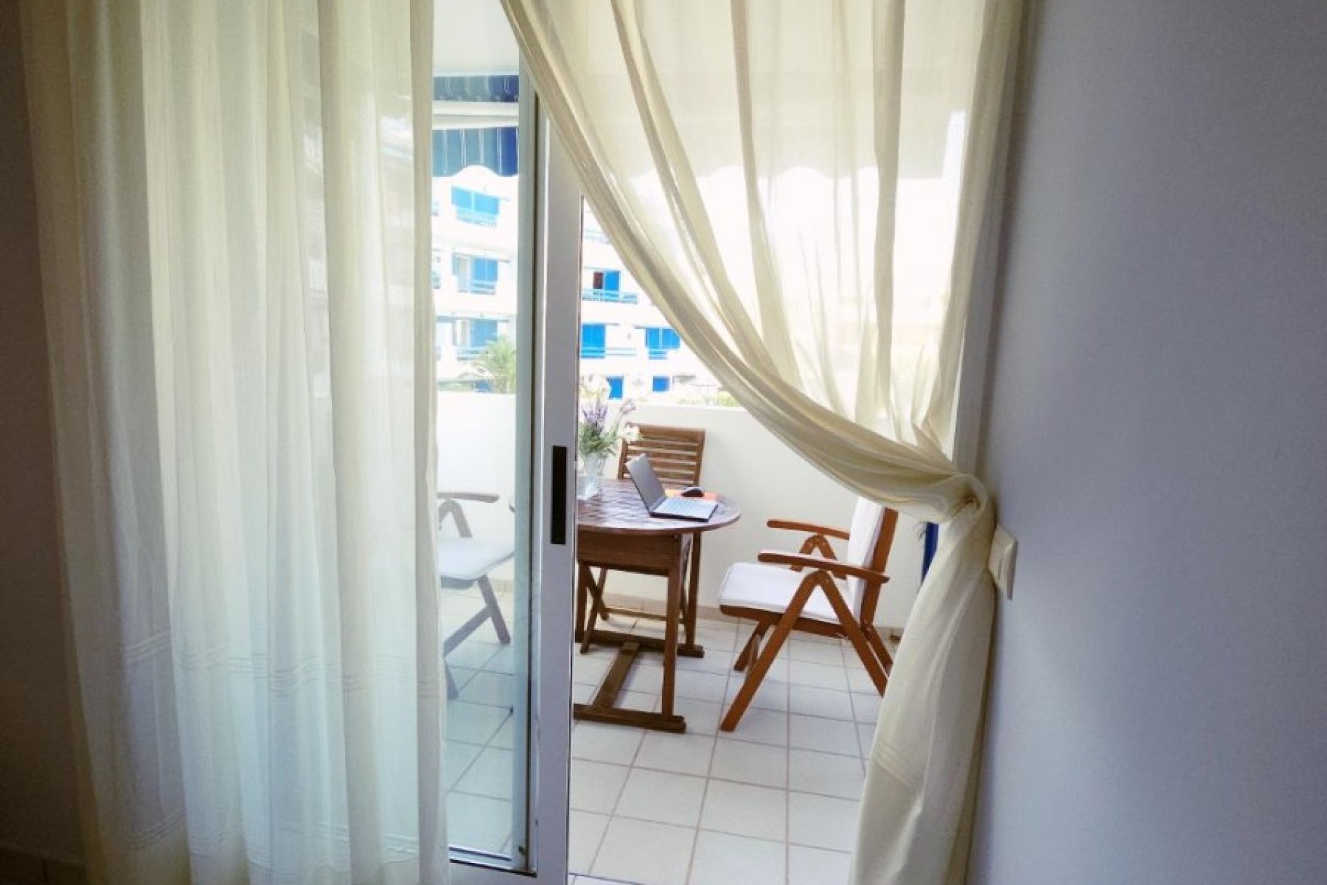 Téli bérlés - Apartman / lakás -
Orihuela Costa - Playa Flamenca