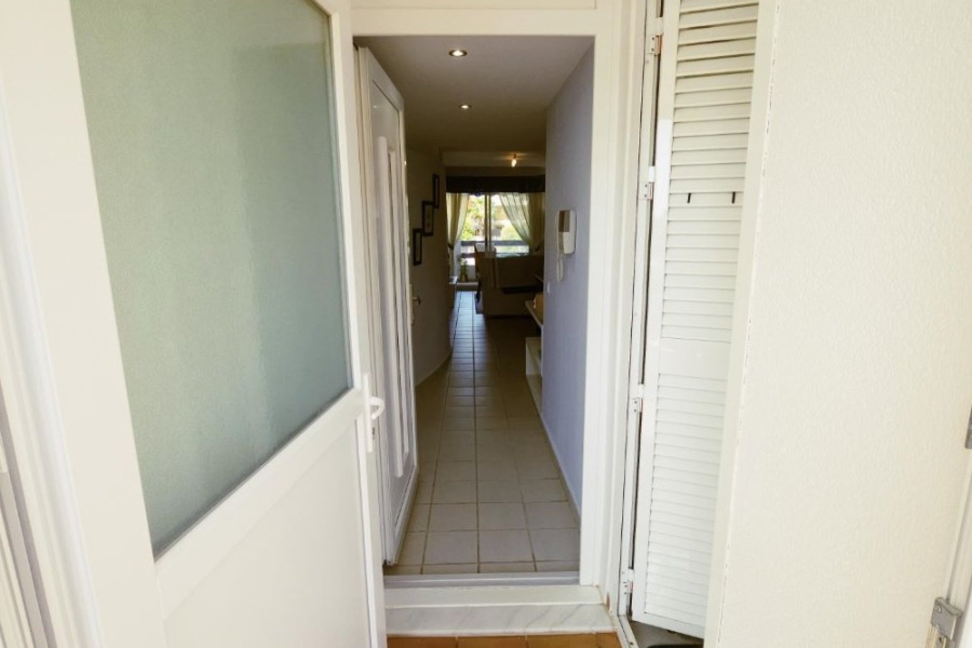 Téli bérlés - Apartman / lakás -
Orihuela Costa - Playa Flamenca