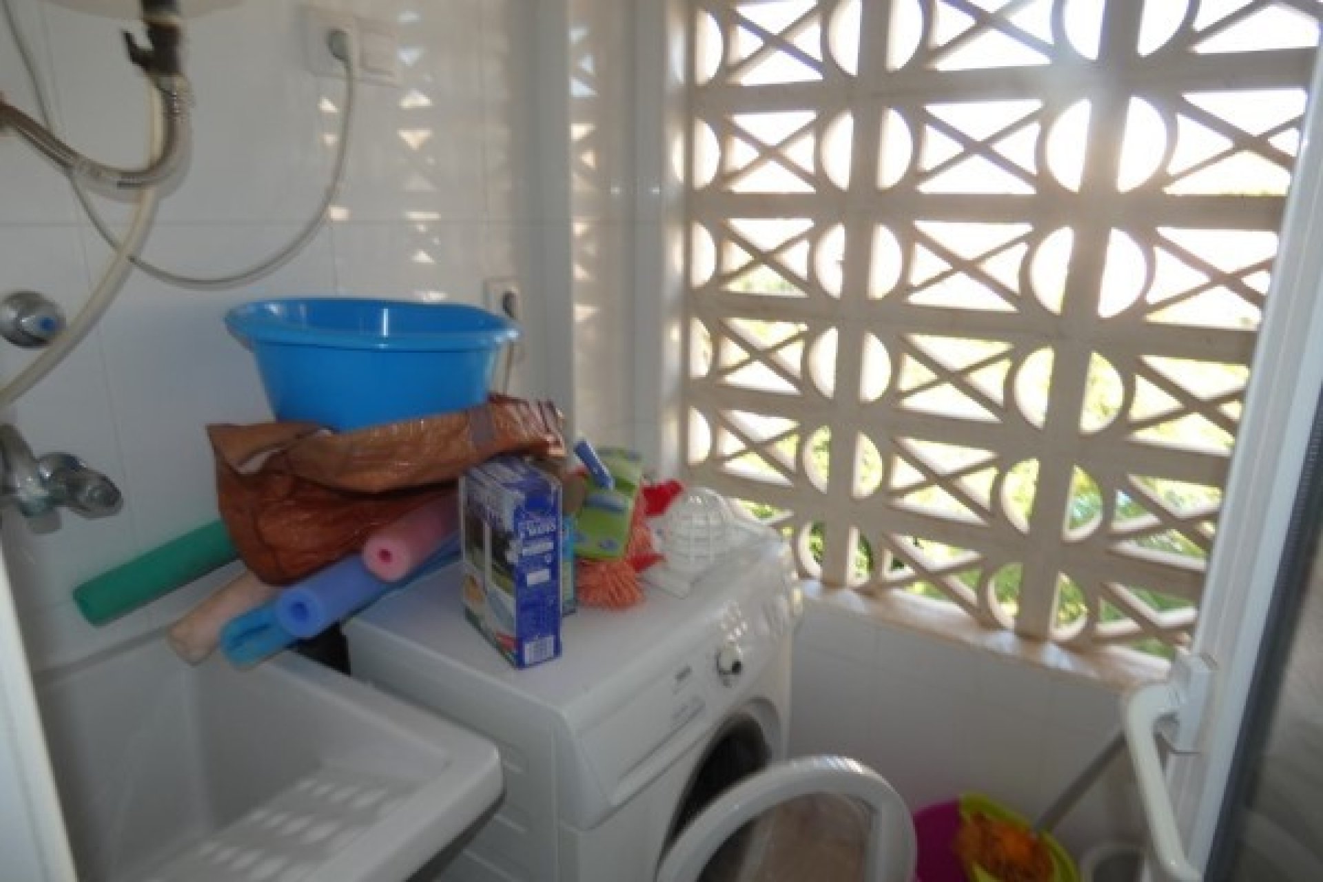 Téli bérlés - Apartman / lakás -
Orihuela Costa - Playa Flamenca