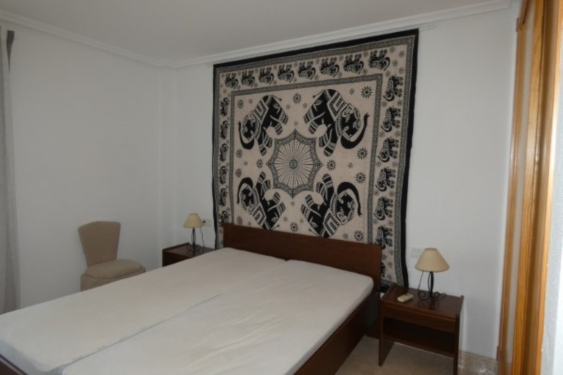 Téli bérlés - Apartman / lakás -
Orihuela Costa - Playa Flamenca