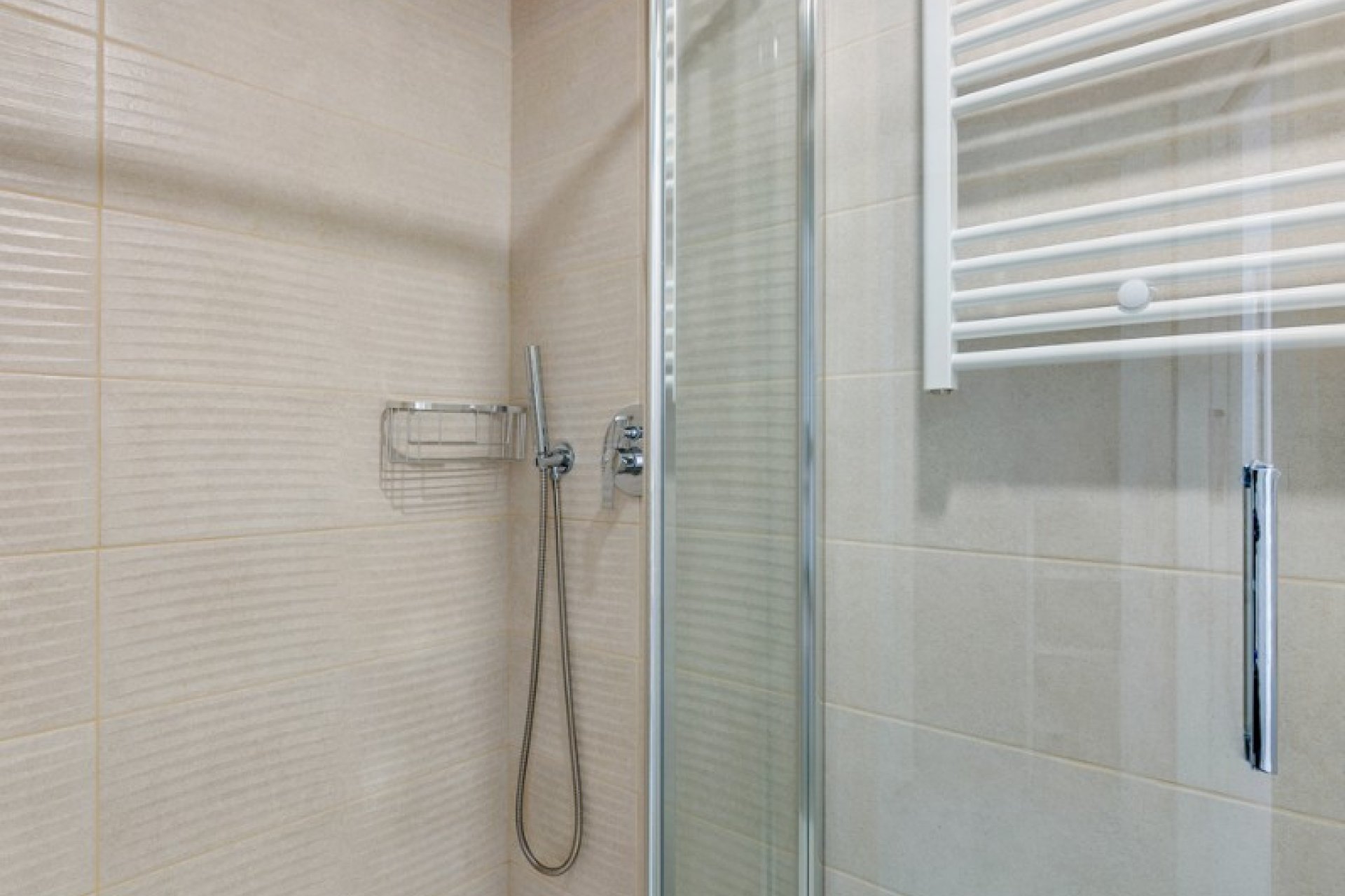 Téli bérlés - Apartman / lakás -
Orihuela Costa - Playa Flamenca