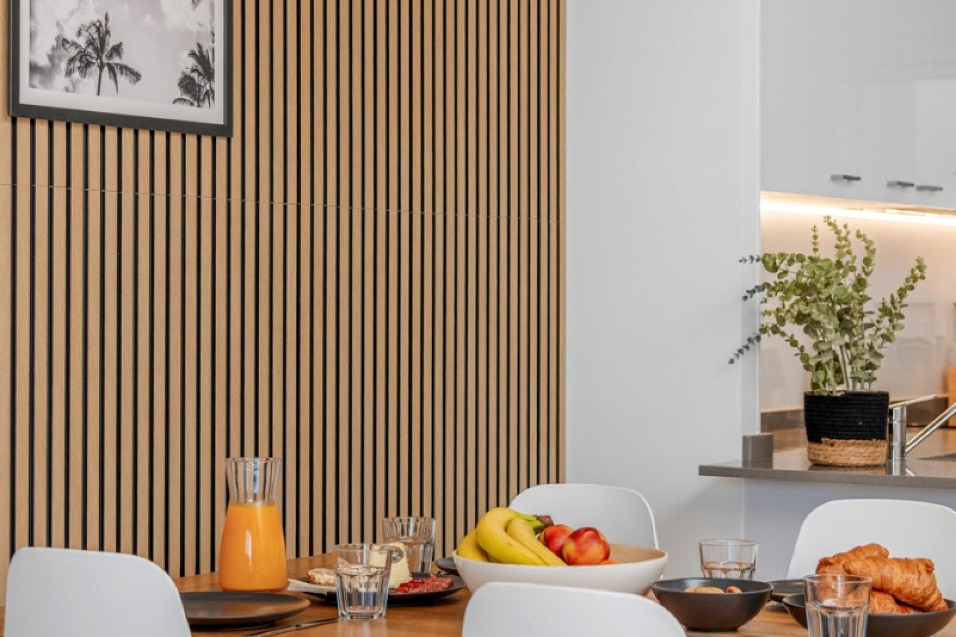 Téli bérlés - Apartman / lakás -
Orihuela Costa - Playa Flamenca