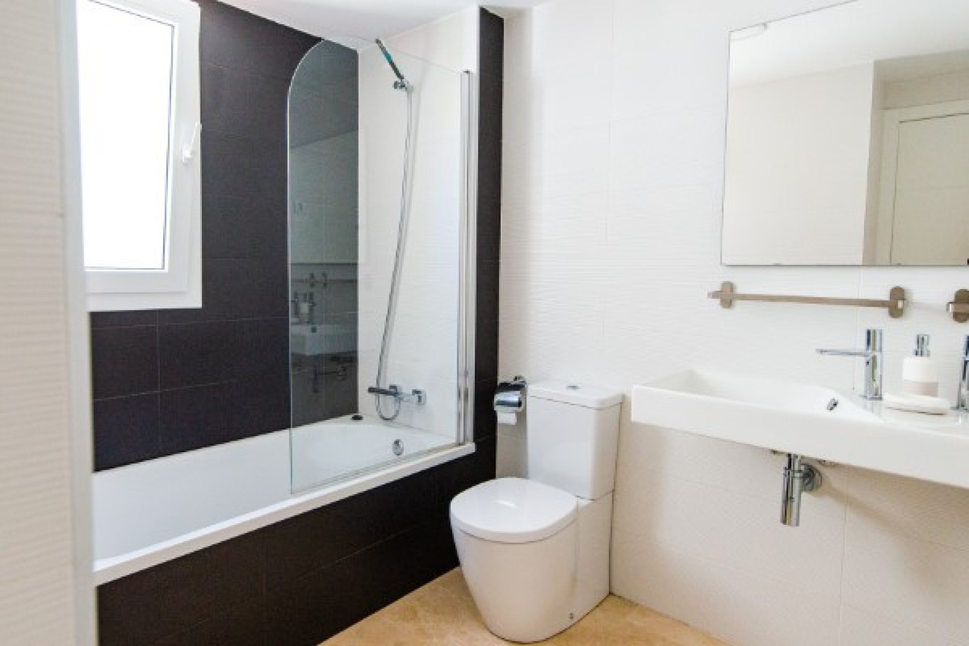 Téli bérlés - Apartman / lakás -
Orihuela Costa - Punta Prima