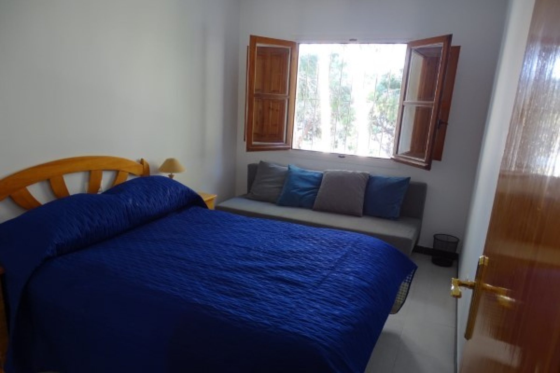 Téli bérlés - Bungaló -
Los Balcones - Lago Jardin