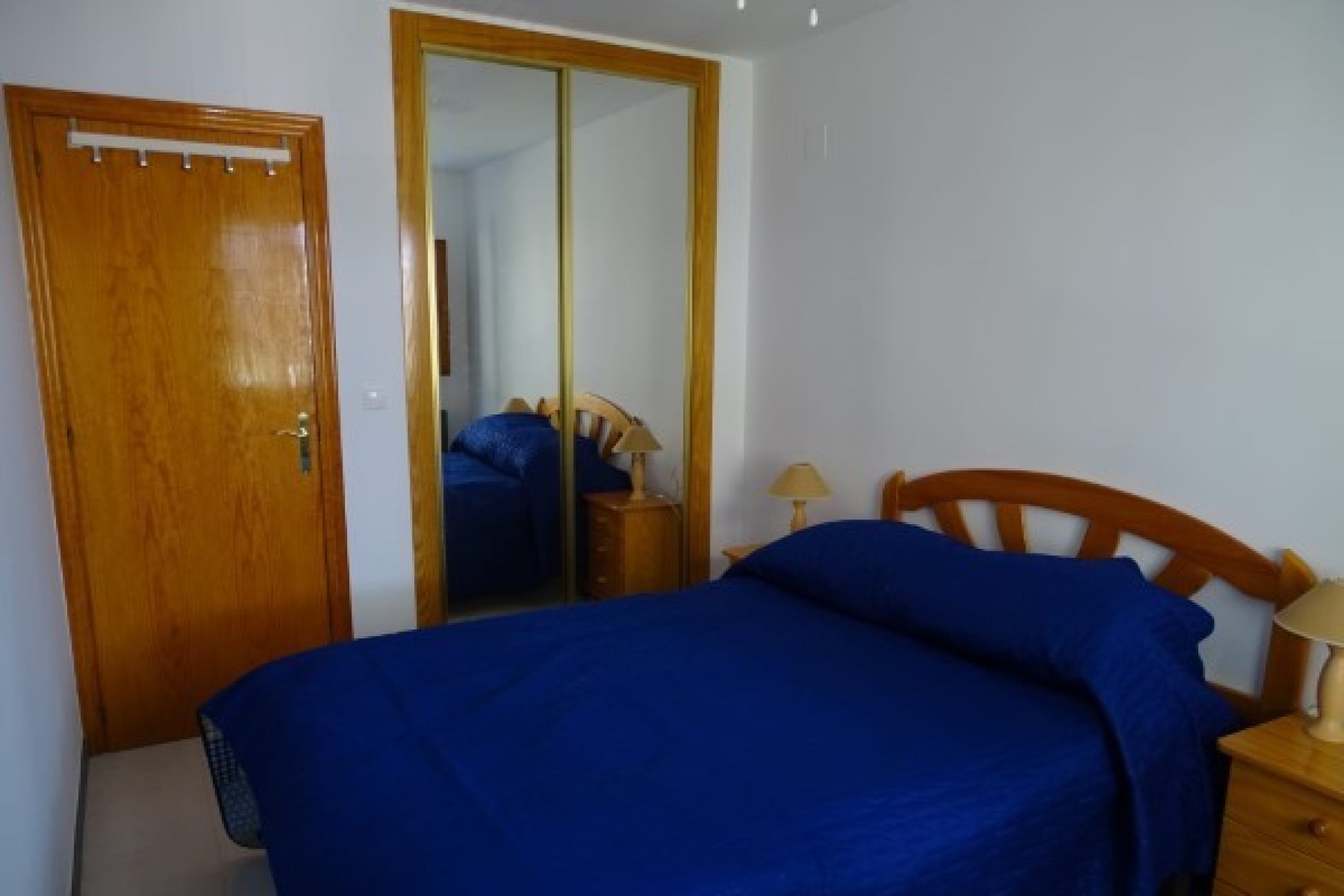 Téli bérlés - Bungaló -
Los Balcones - Lago Jardin