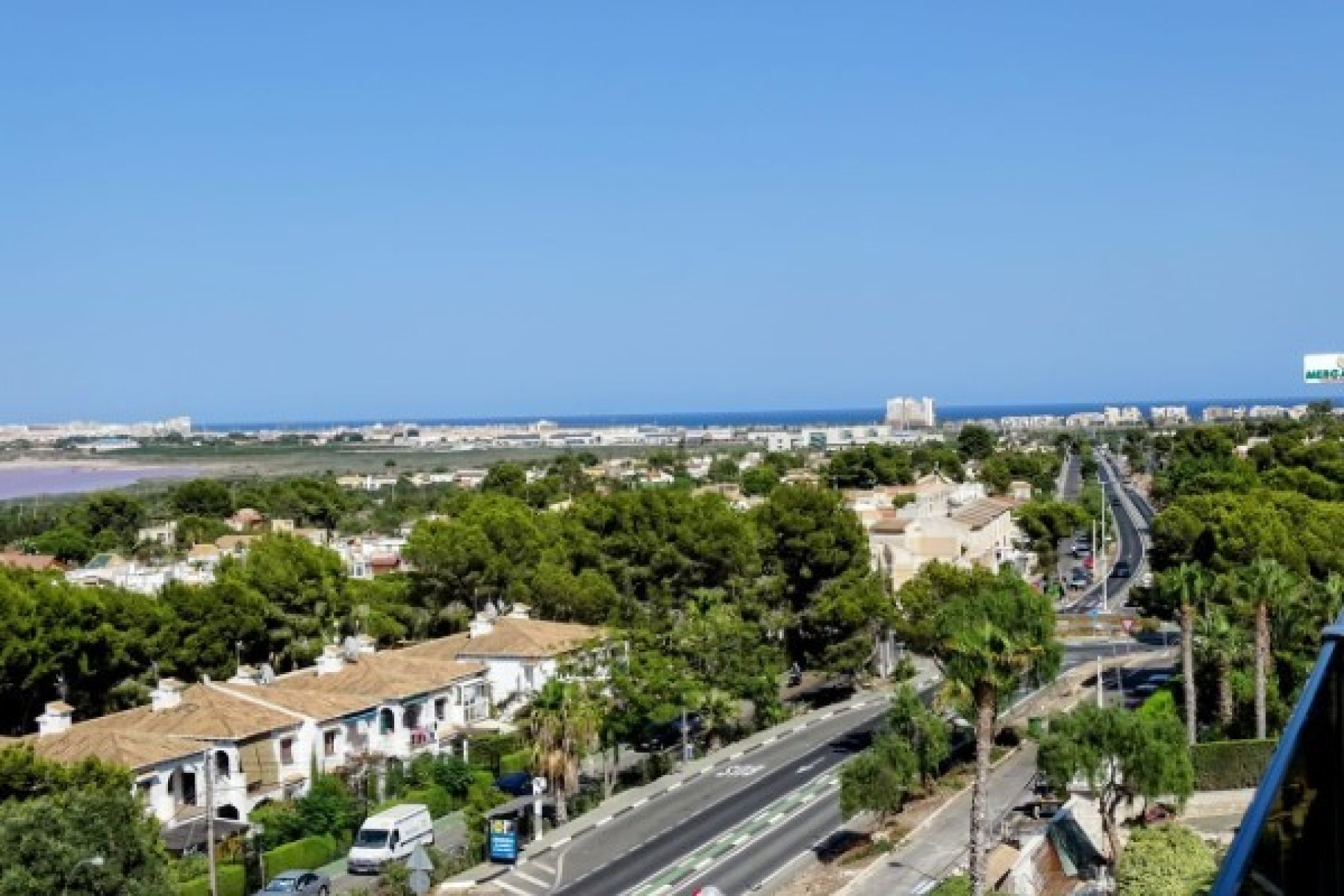 Téli bérlés - Bungaló -
Los Balcones - Lago Jardin