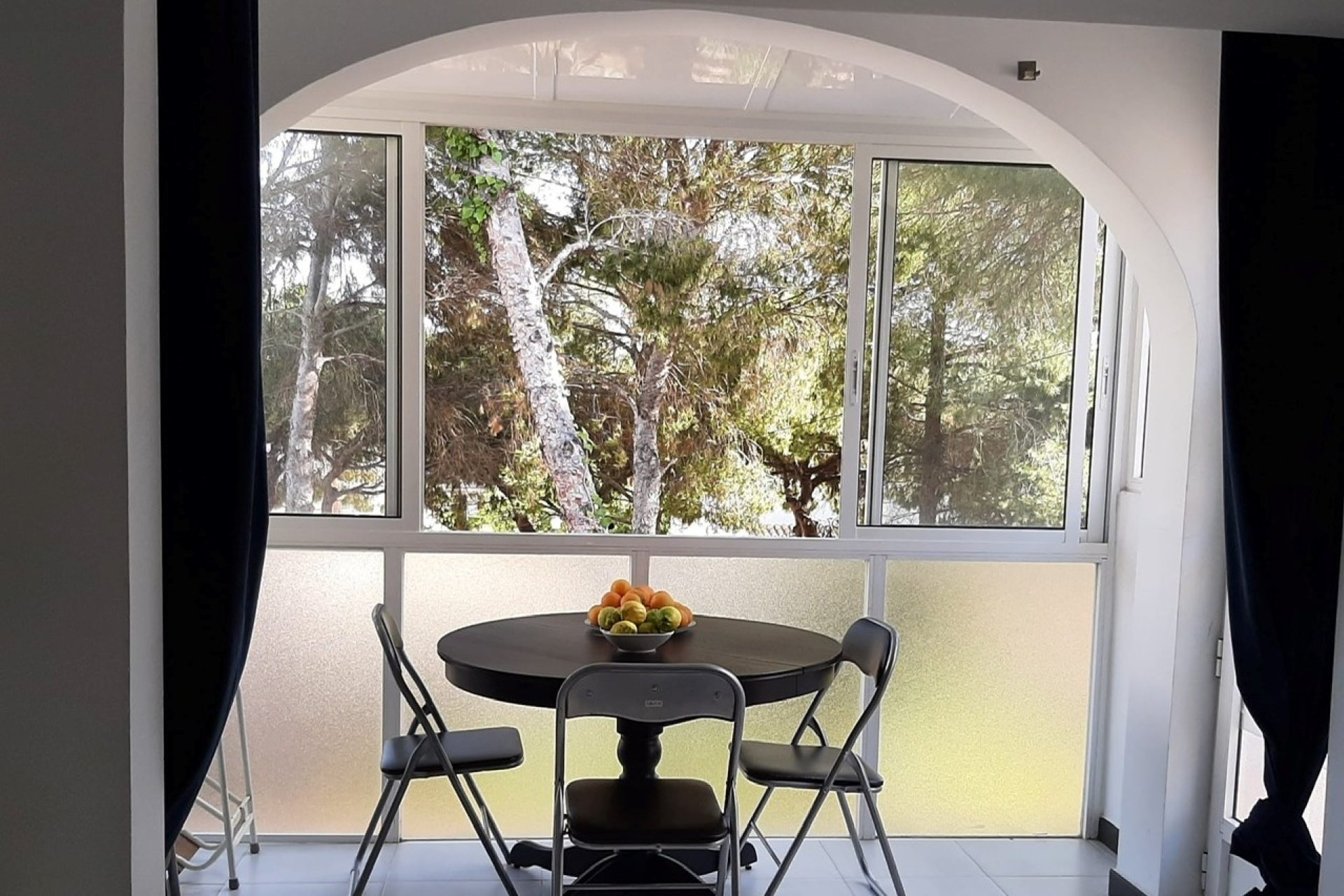 Téli bérlés - Bungaló -
Los Balcones - Lago Jardin