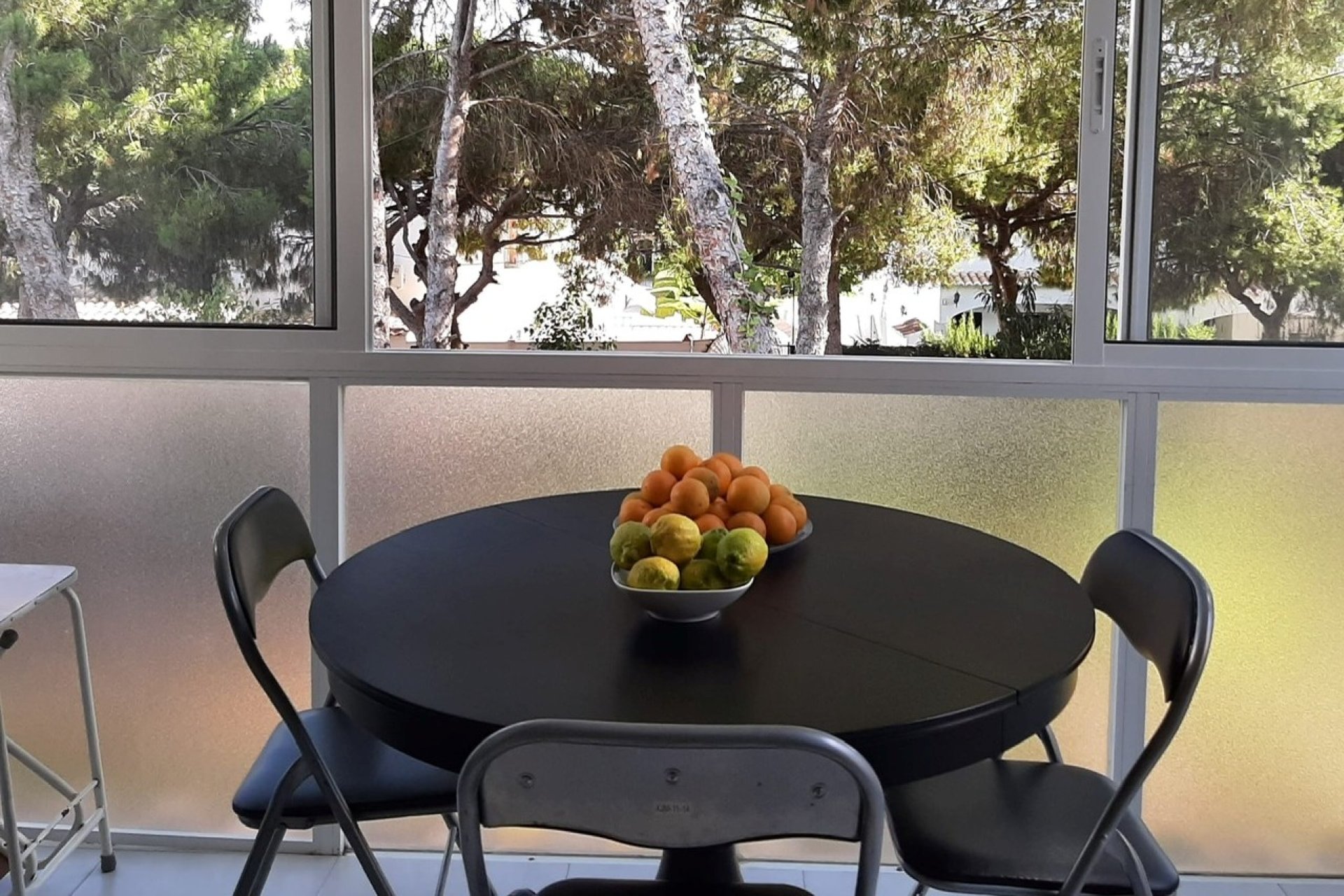 Téli bérlés - Bungaló -
Los Balcones - Lago Jardin