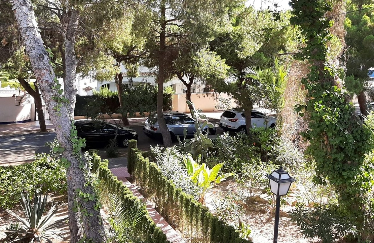 Téli bérlés - Bungaló -
Los Balcones - Lago Jardin